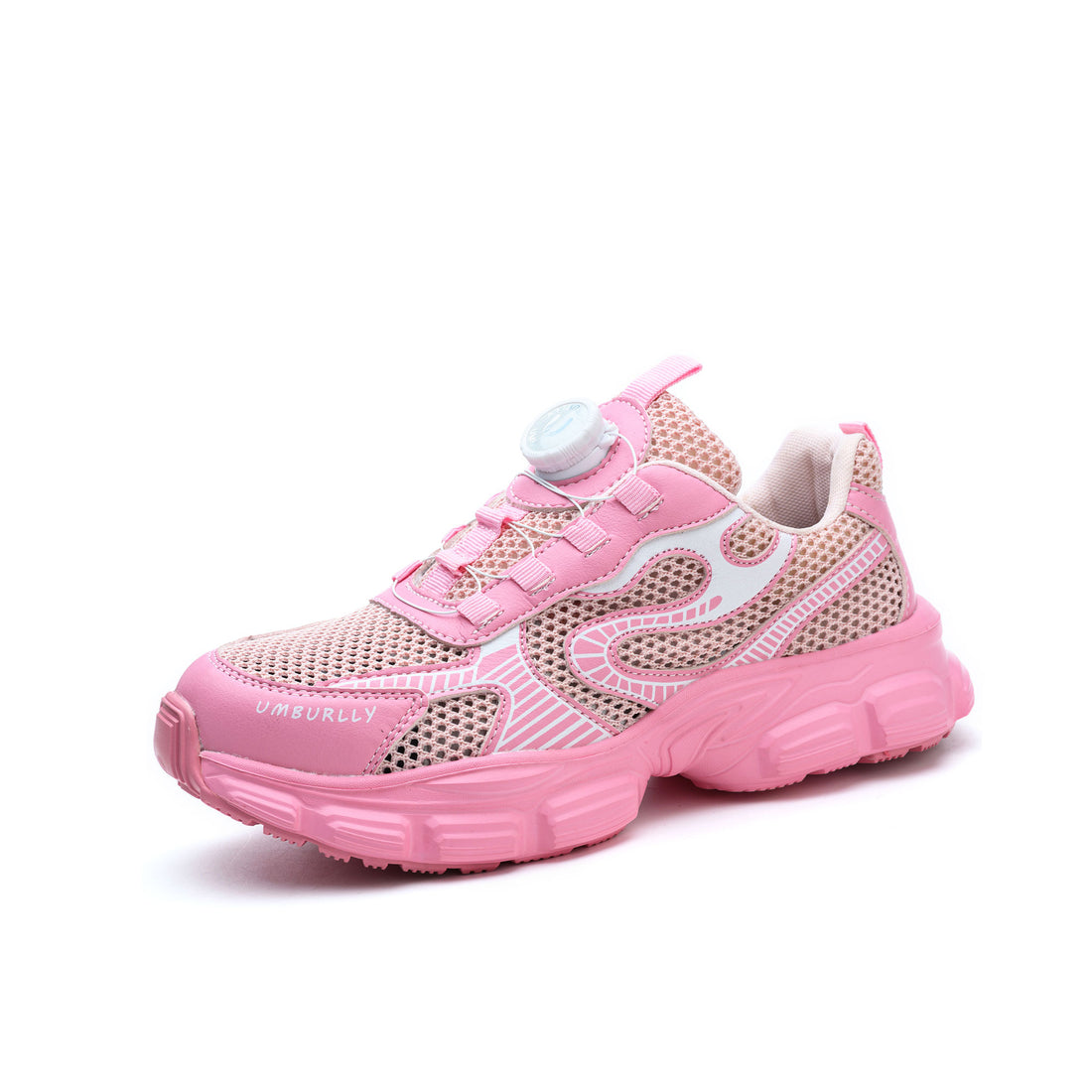 Women's AirFlow Steel Toe Sneakers - Knob Lacing System | B332