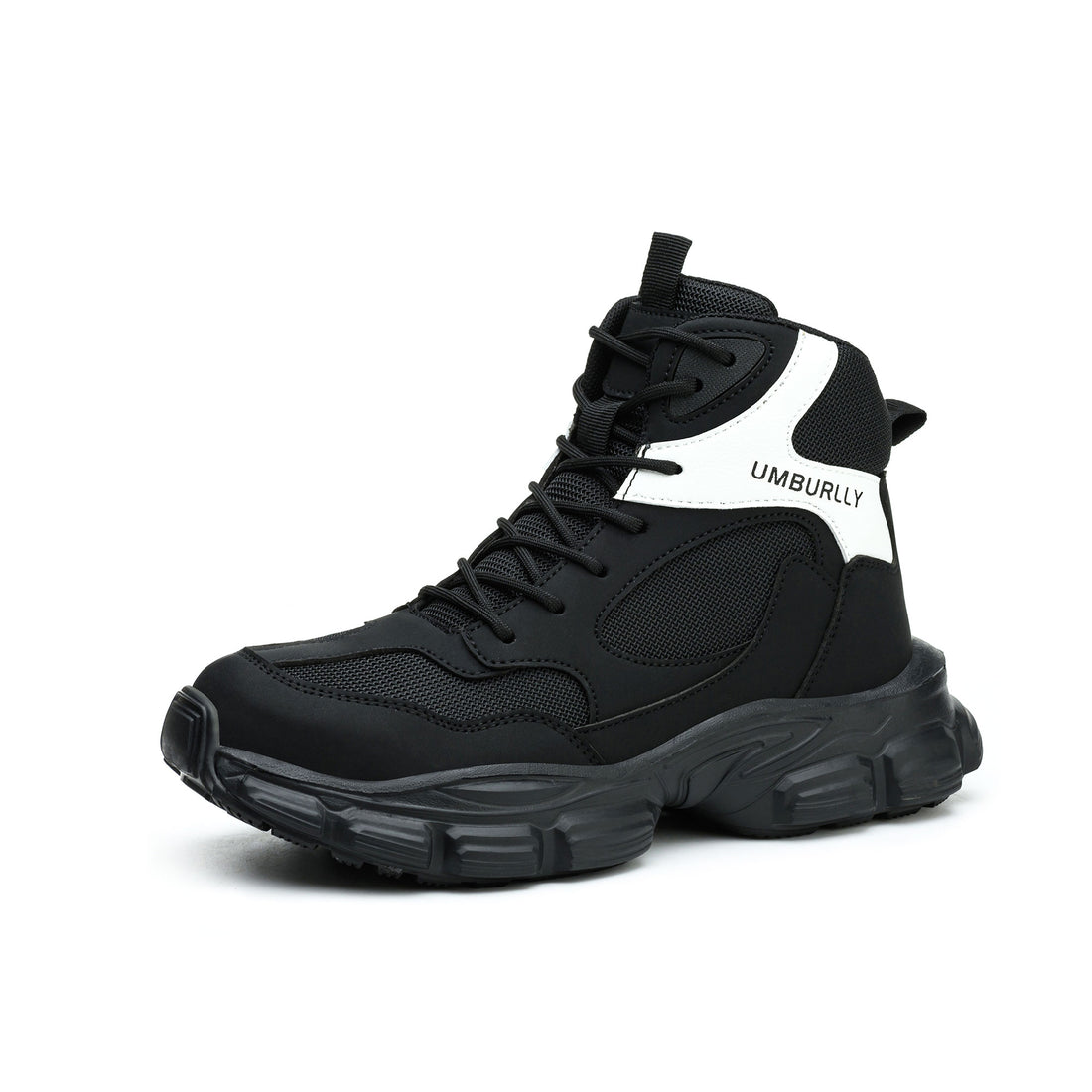 Women's GripTech Steel Toe Work Boots - Slip Resistant | B330