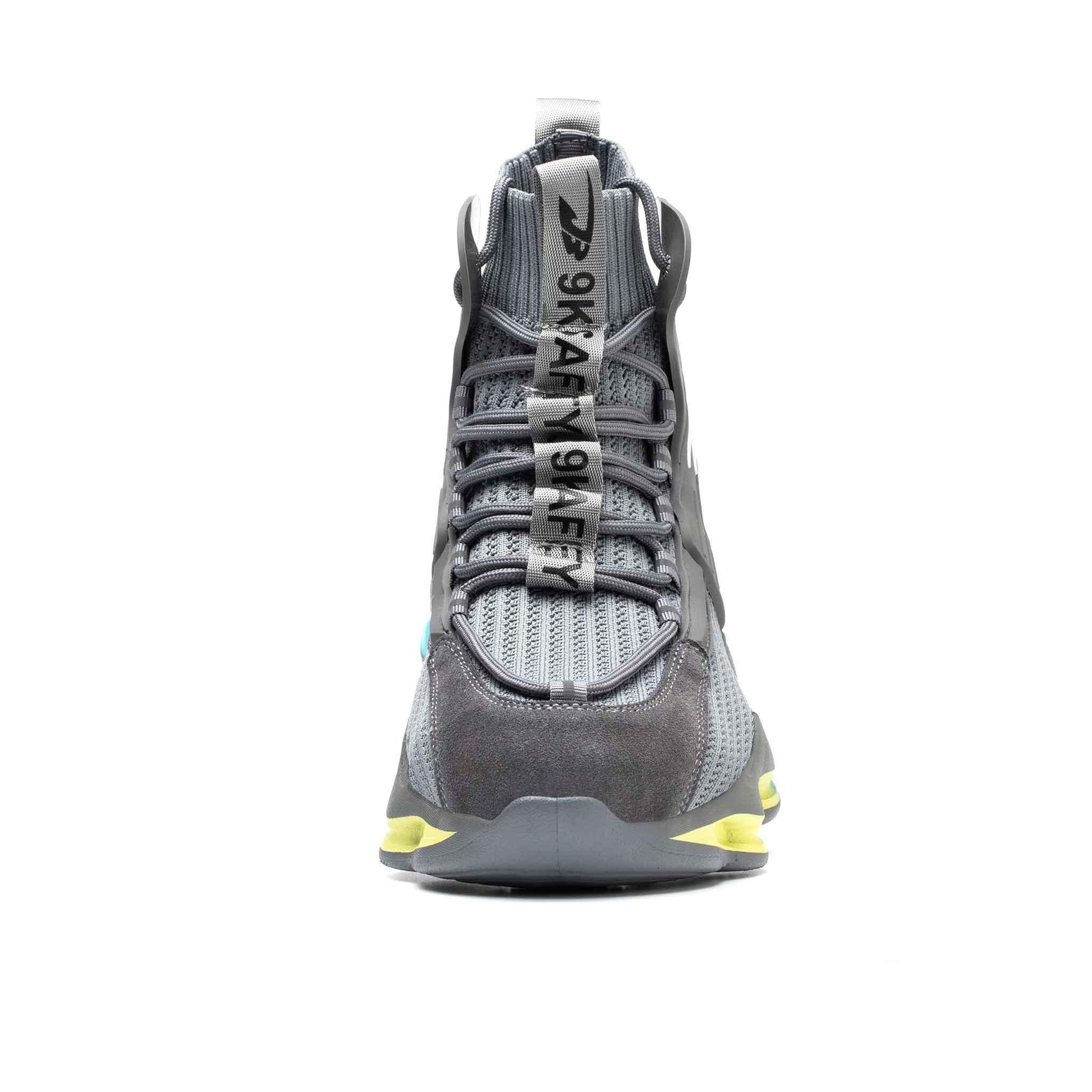 Men's Steel Toe Boots - Lightweight | B113 - USINE PRO Footwear