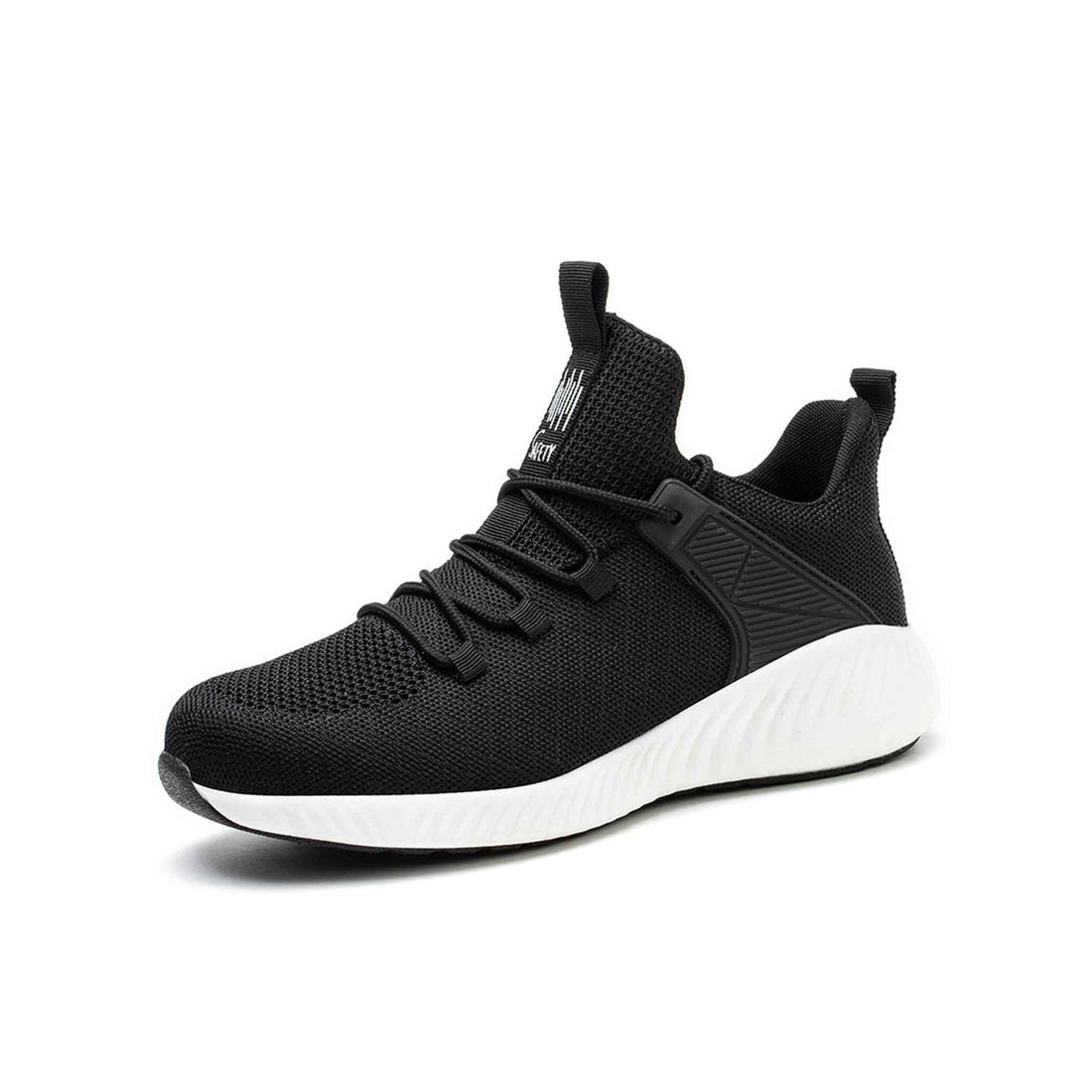 Men's Steel Toe Sneakers - Lightweight | B151 - USINE PRO Footwear