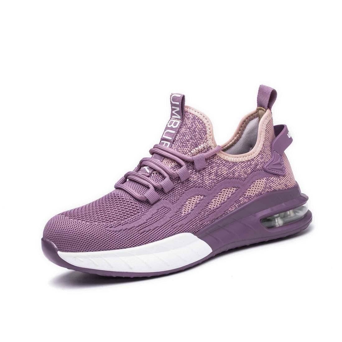 Women's Steel Toe Sneakers - Air Cushion | B188 - USINE PRO Footwear