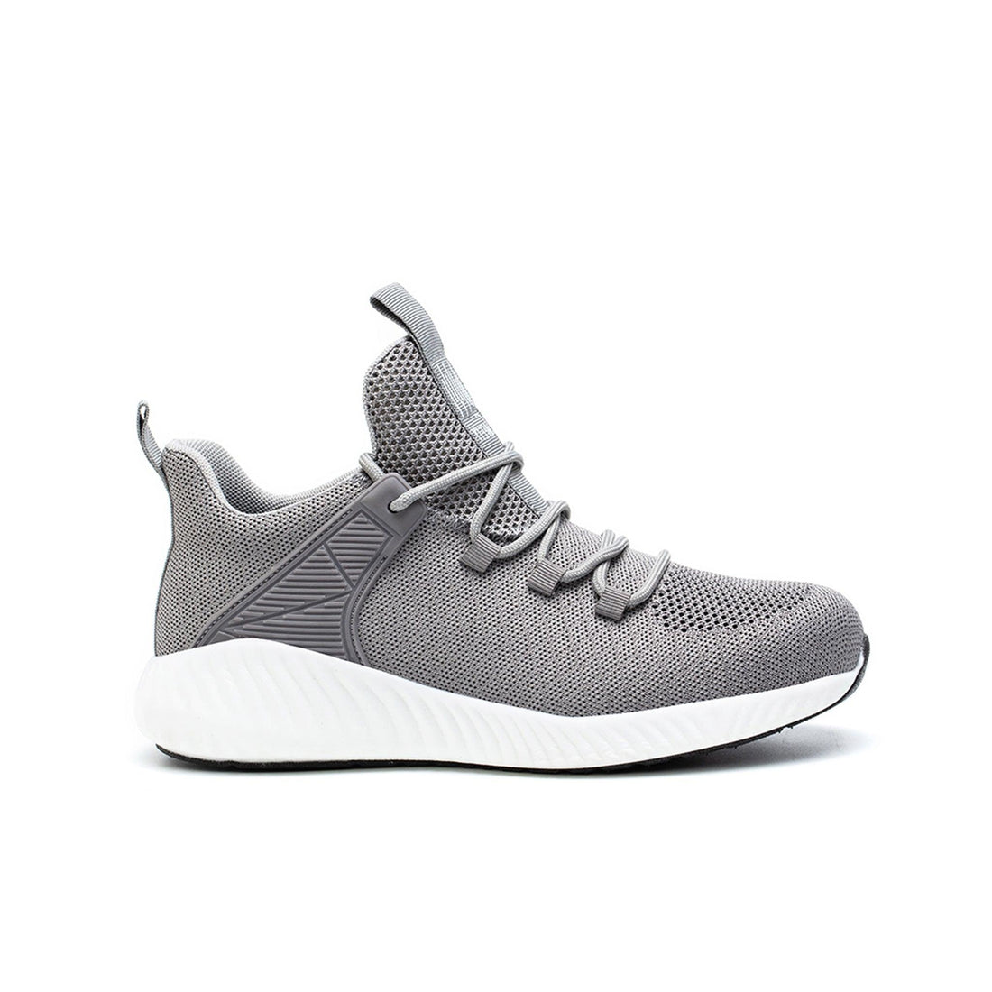 Women's Steel Toe Sneakers - Breathable | B166 - USINE PRO Footwear