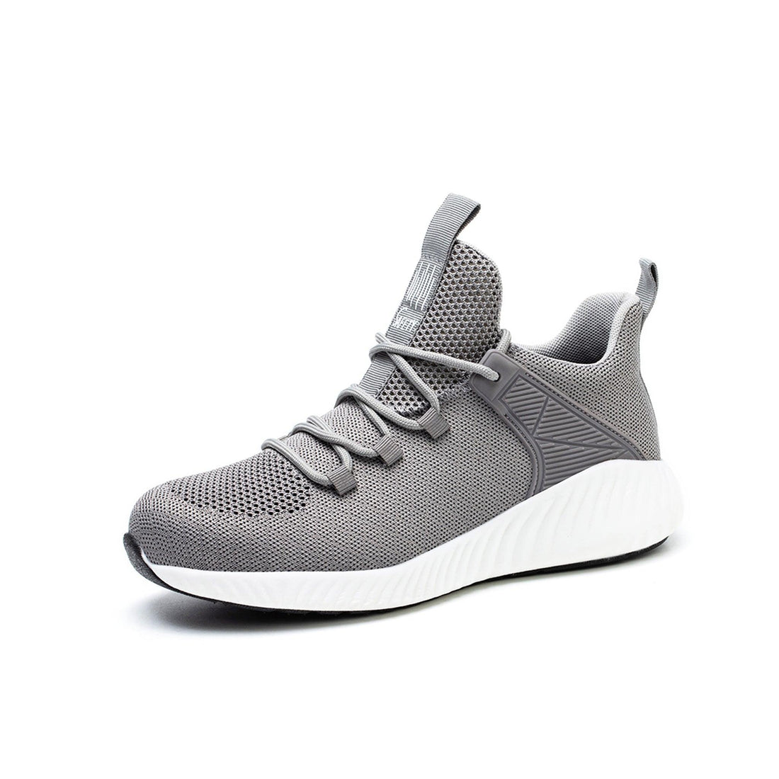Women's Steel Toe Sneakers - Breathable | B166 - USINE PRO Footwear