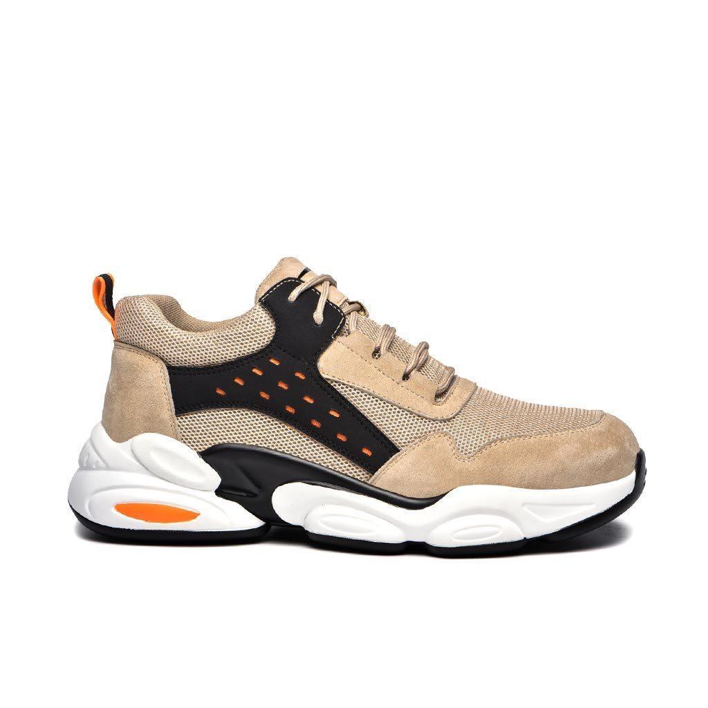 Steel toe sneakers women's Clearance