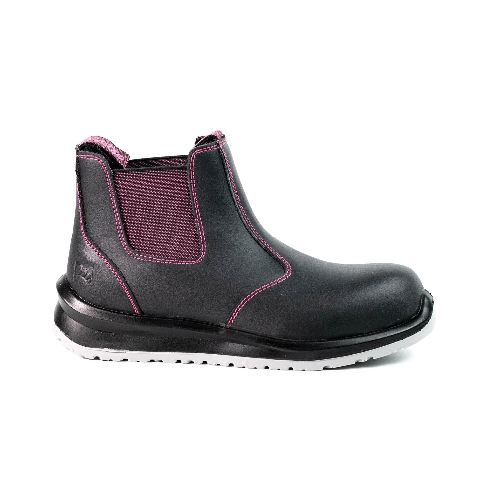 Stylish Work Chelsea Boots for Effortless Elegance | usinepro