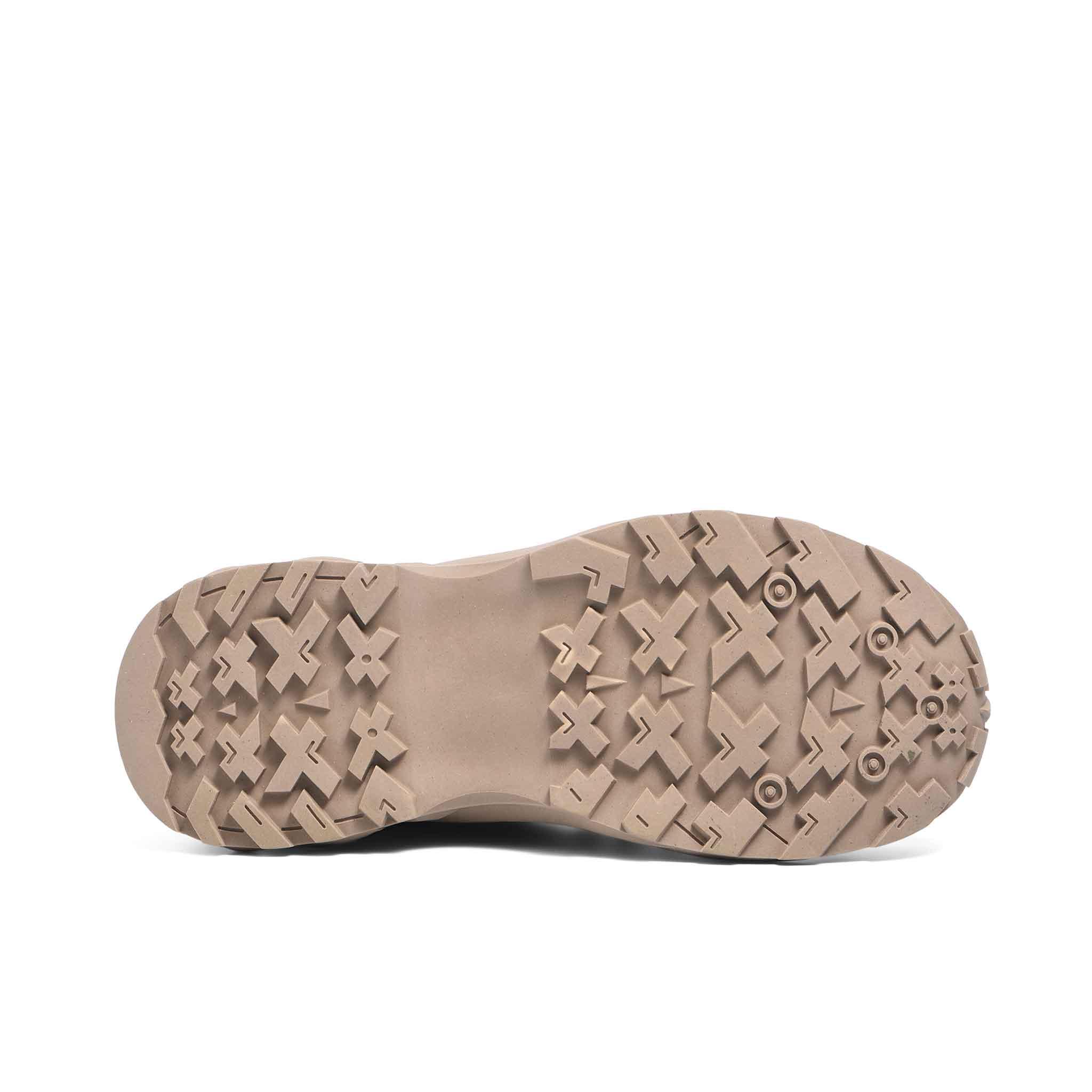 Men's 6" Steel Toe Boots - Rubber Sole | B259