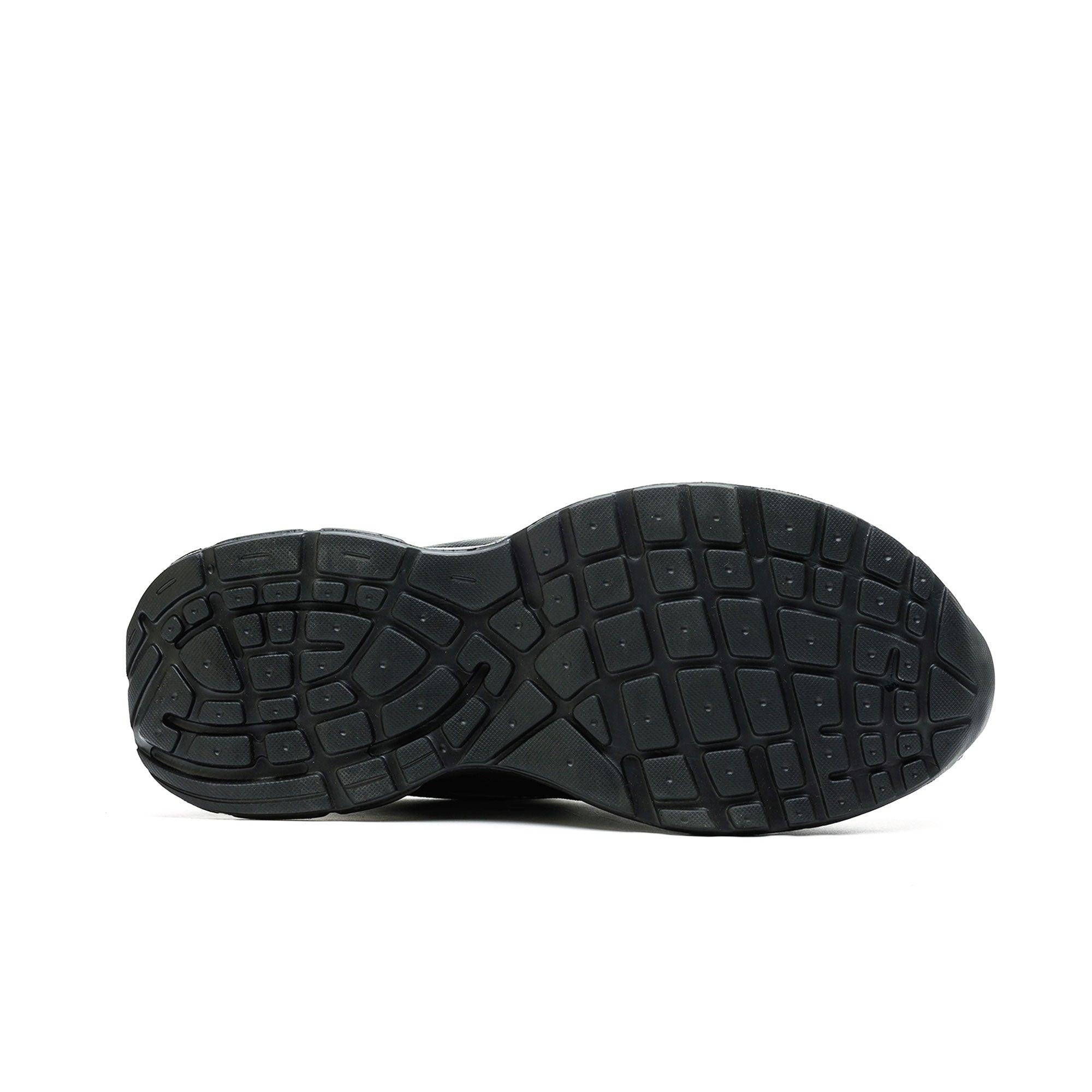 Men's AirFlow Steel Toe Sneakers - Fast-tie Dial Lacing | B325