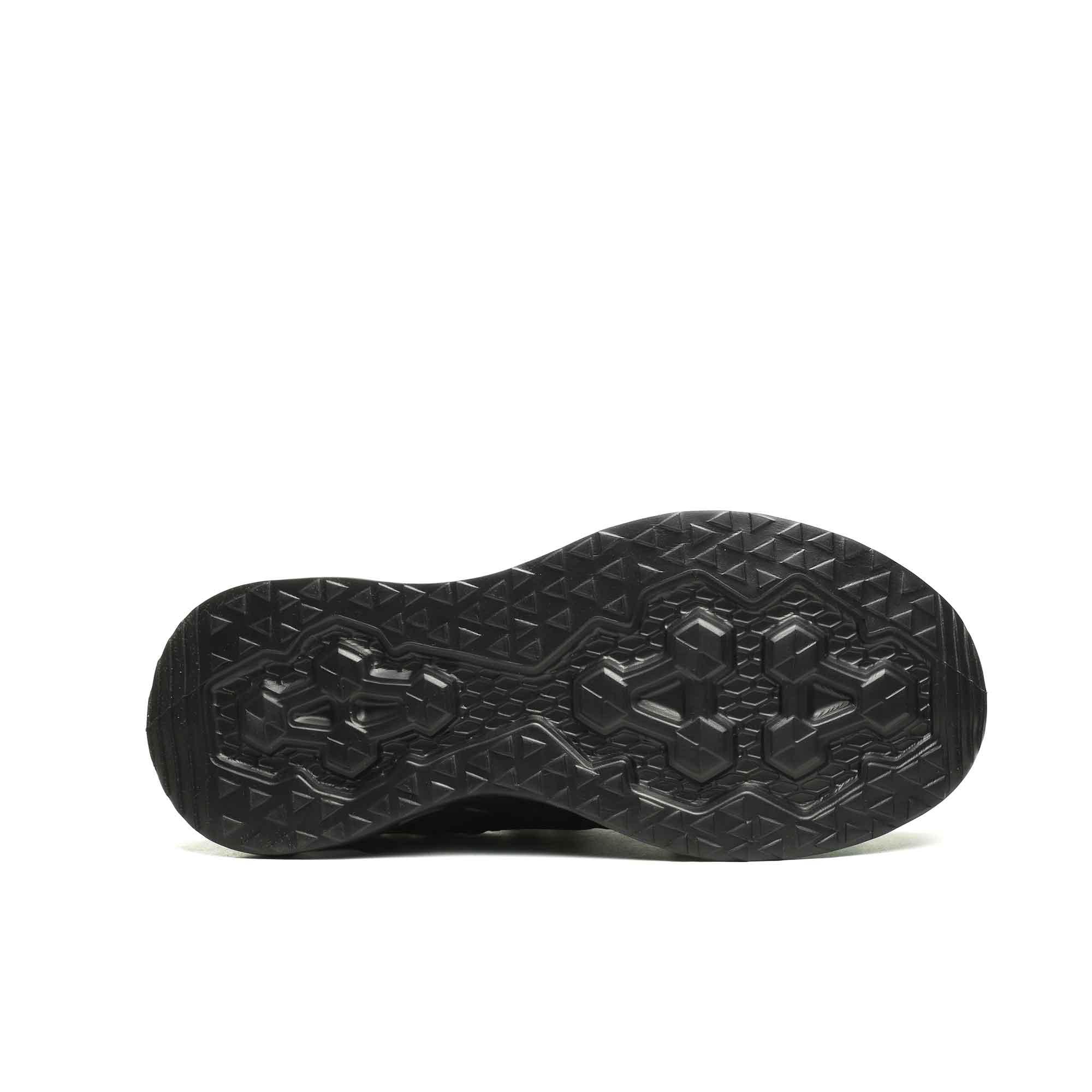 Men's AirFlow Steel Toe Work Boots - Slip Resistant | B320