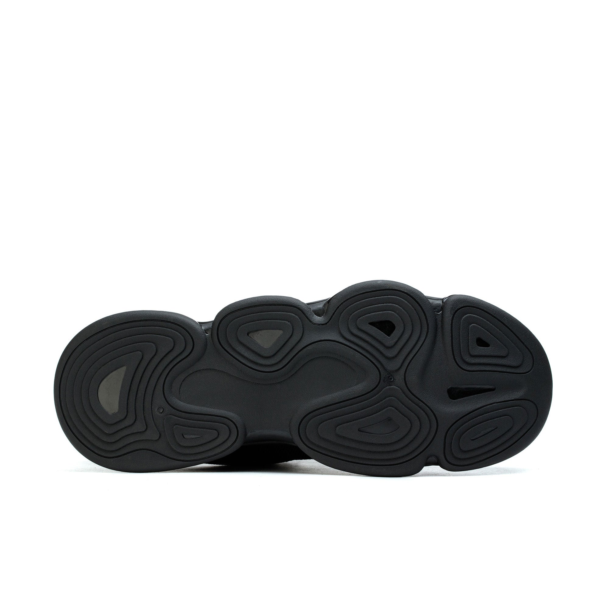 Men's Breathable Steel Toe Work Sneakers - Knob Lacing | B341