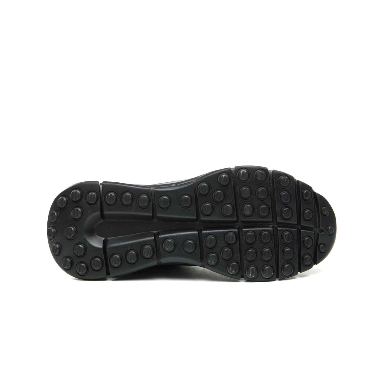 Men's Comfy Steel Toe Work Sneakers - Dial Lacing | B356