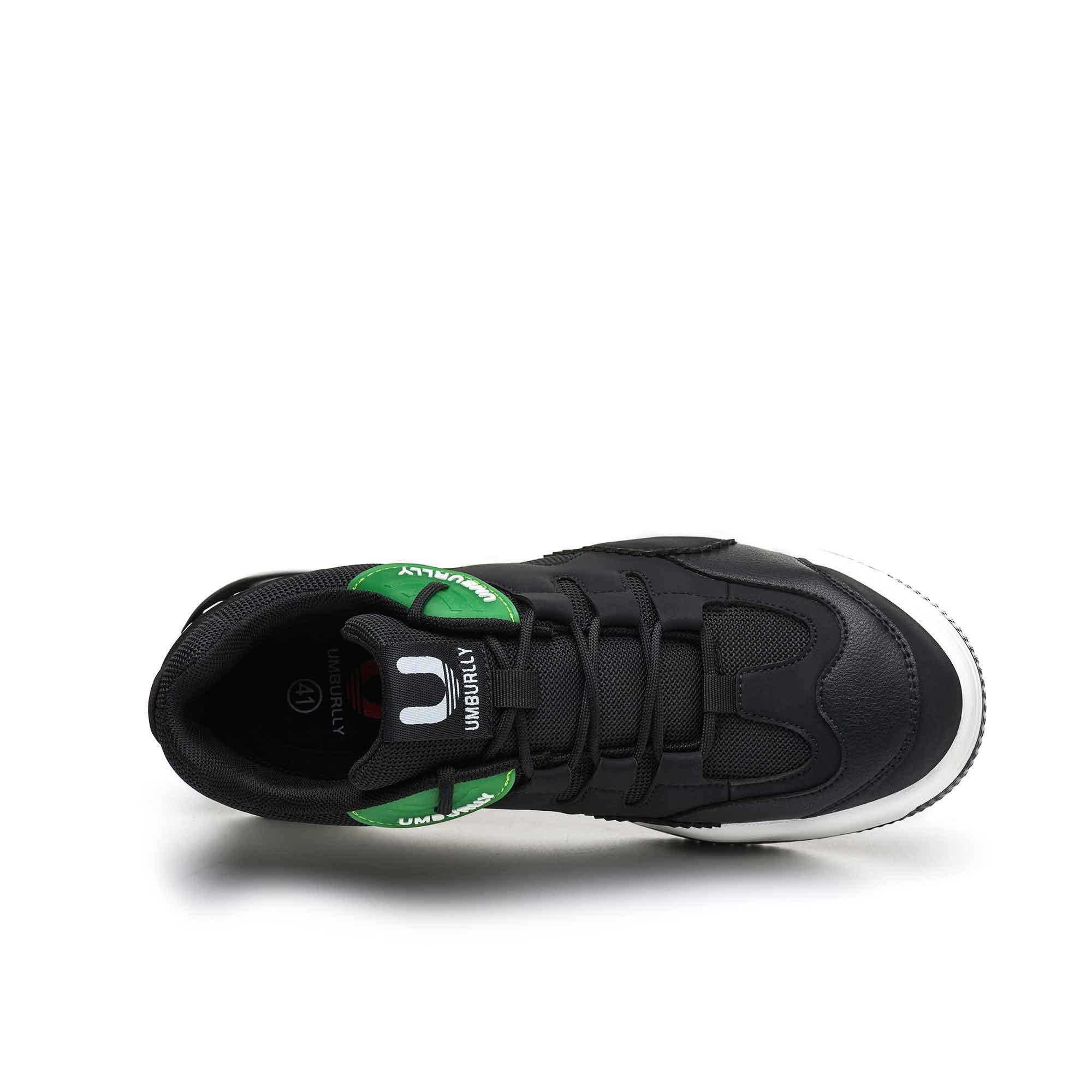 Men's GripTech Steel Toe Work Shoes - Rubber Sole | B289