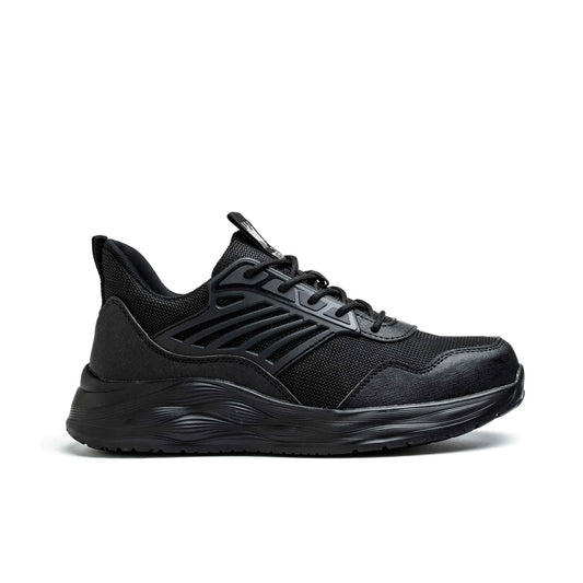 Men's SRA Rated Steel Toe Sneakers - Waterproof | B269