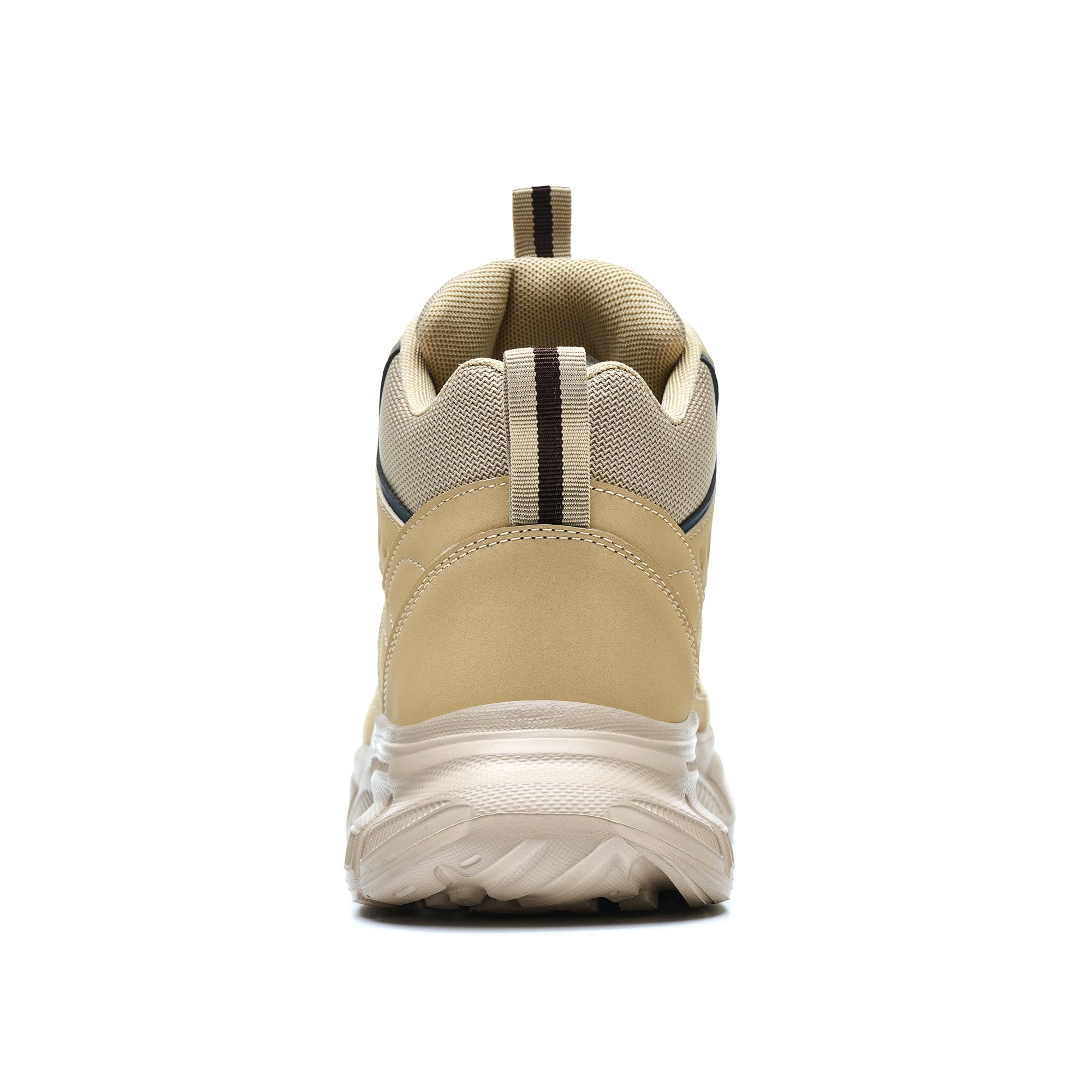 Men's Steel Toe Lightweight Work Boots - Knob Lacing | B339