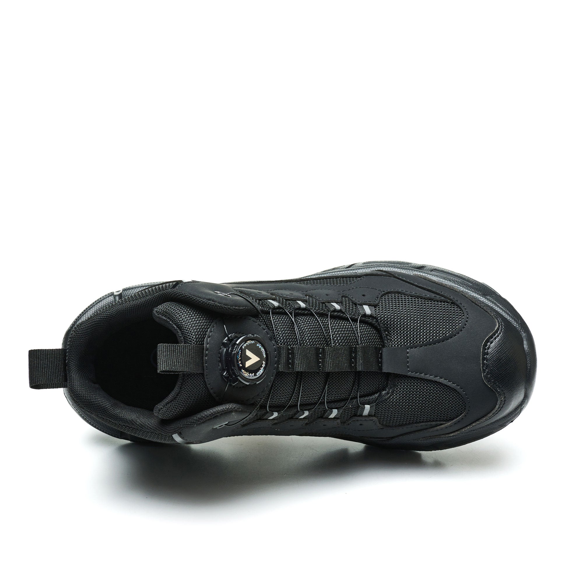 Men's Steel Toe Lightweight Work Boots - Knob Lacing | B339