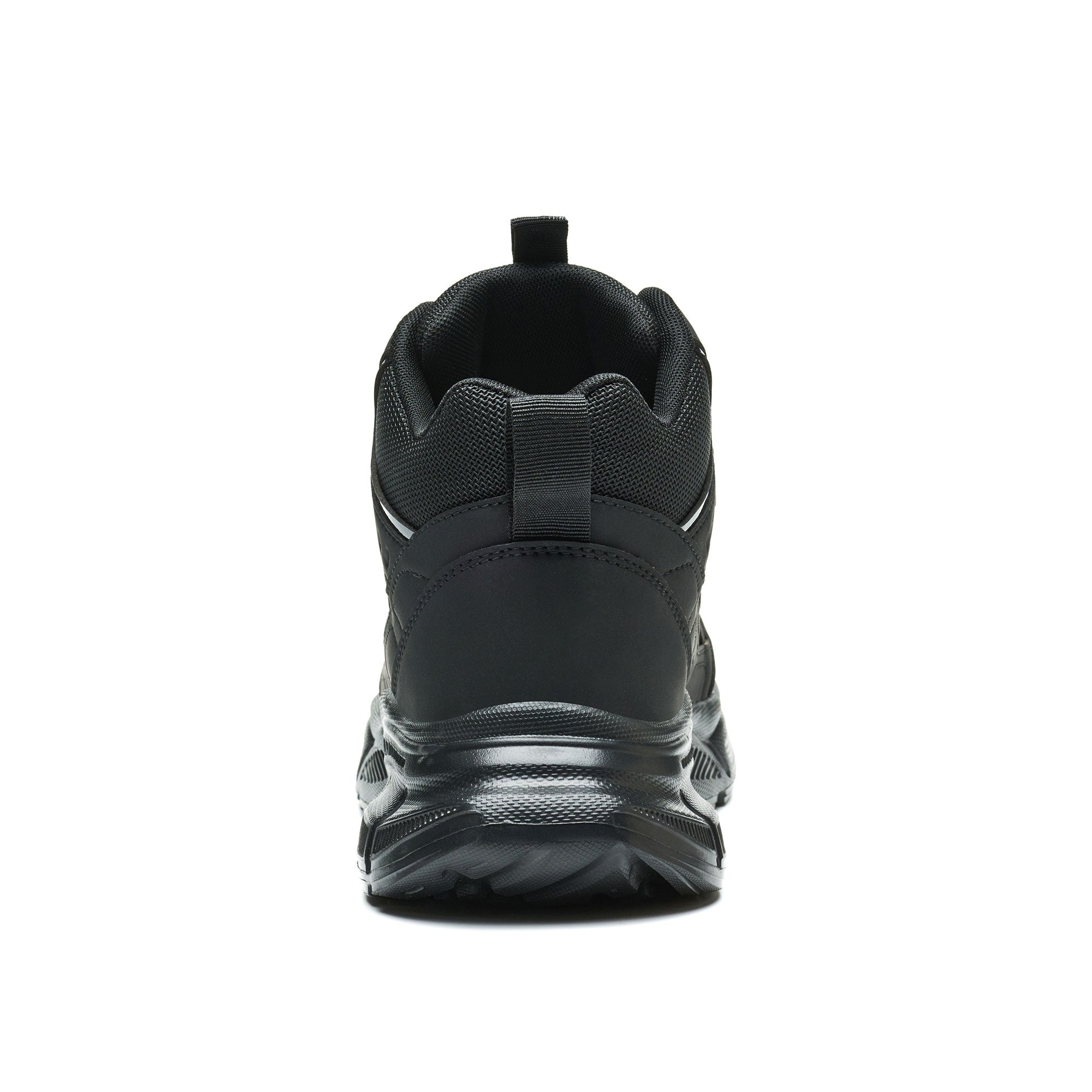 Men's Steel Toe Lightweight Work Boots - Knob Lacing | B339