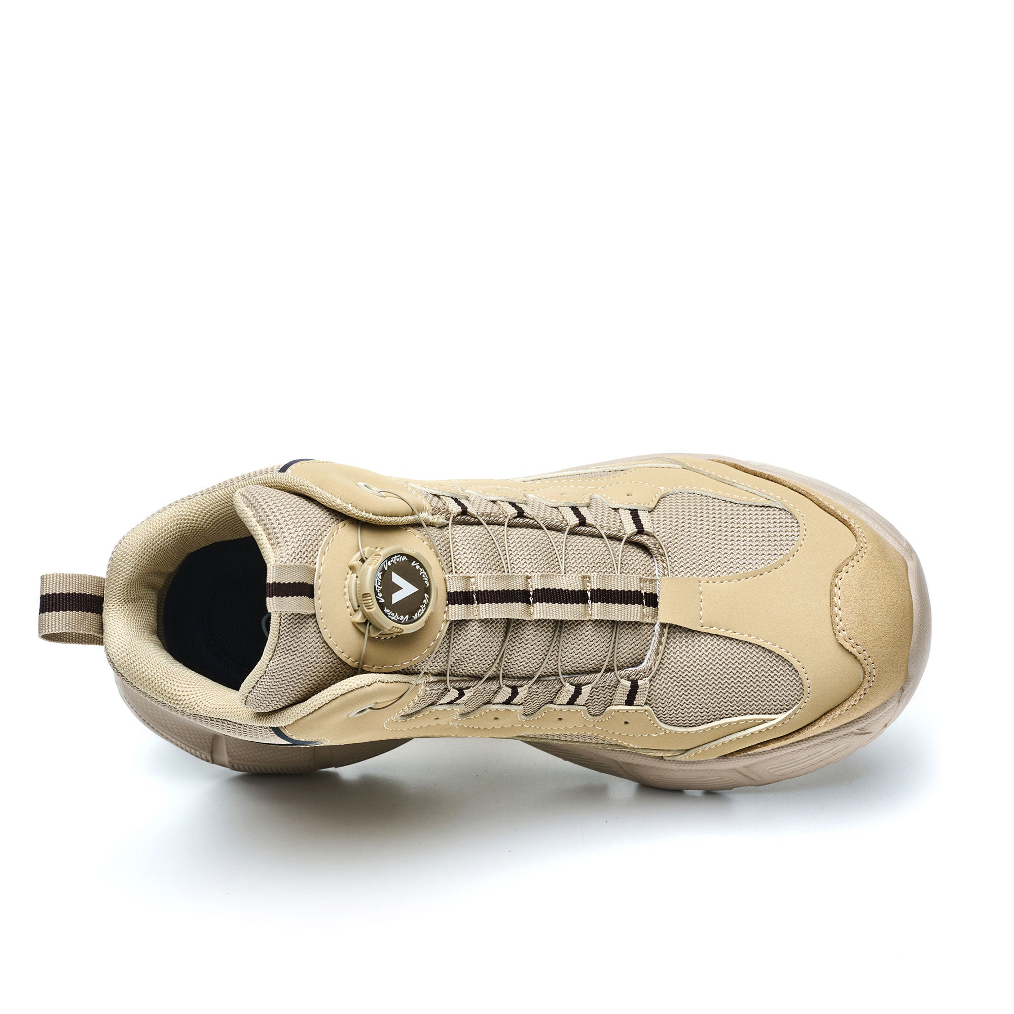 Men's Steel Toe Lightweight Work Boots - Knob Lacing | B339