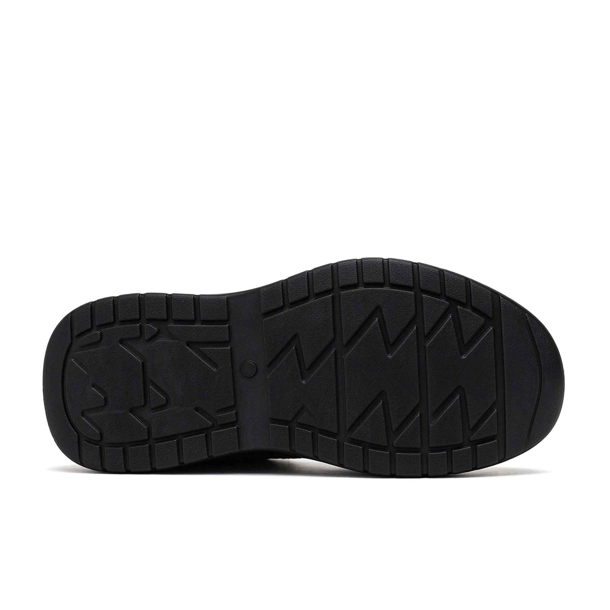 Men's Steel Toe Breathable Industrial Work Shoes - Slip Resistant | B205