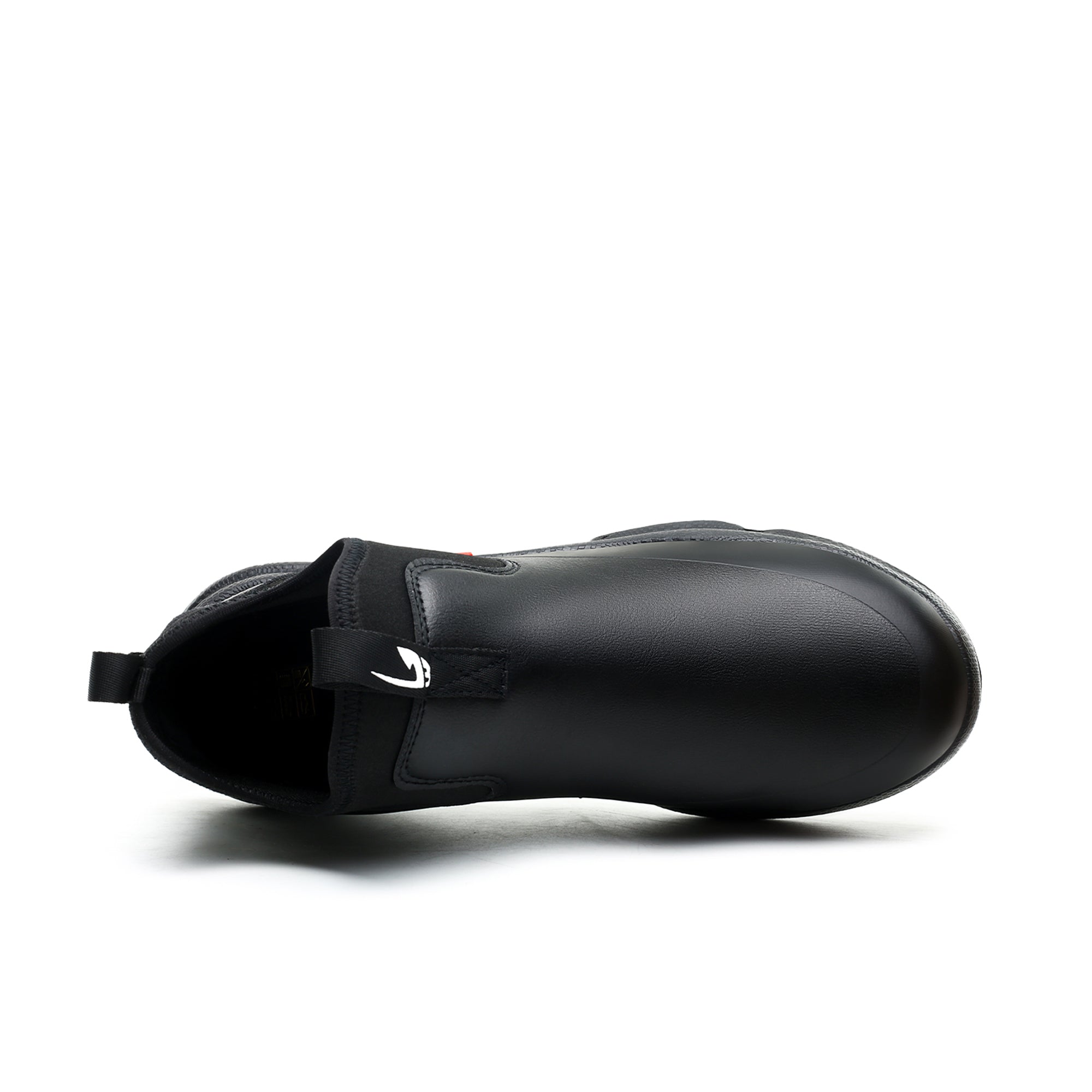 Men's Steel Toe Kitchen Safety Shoes - Slip & Oil Resistant | B346