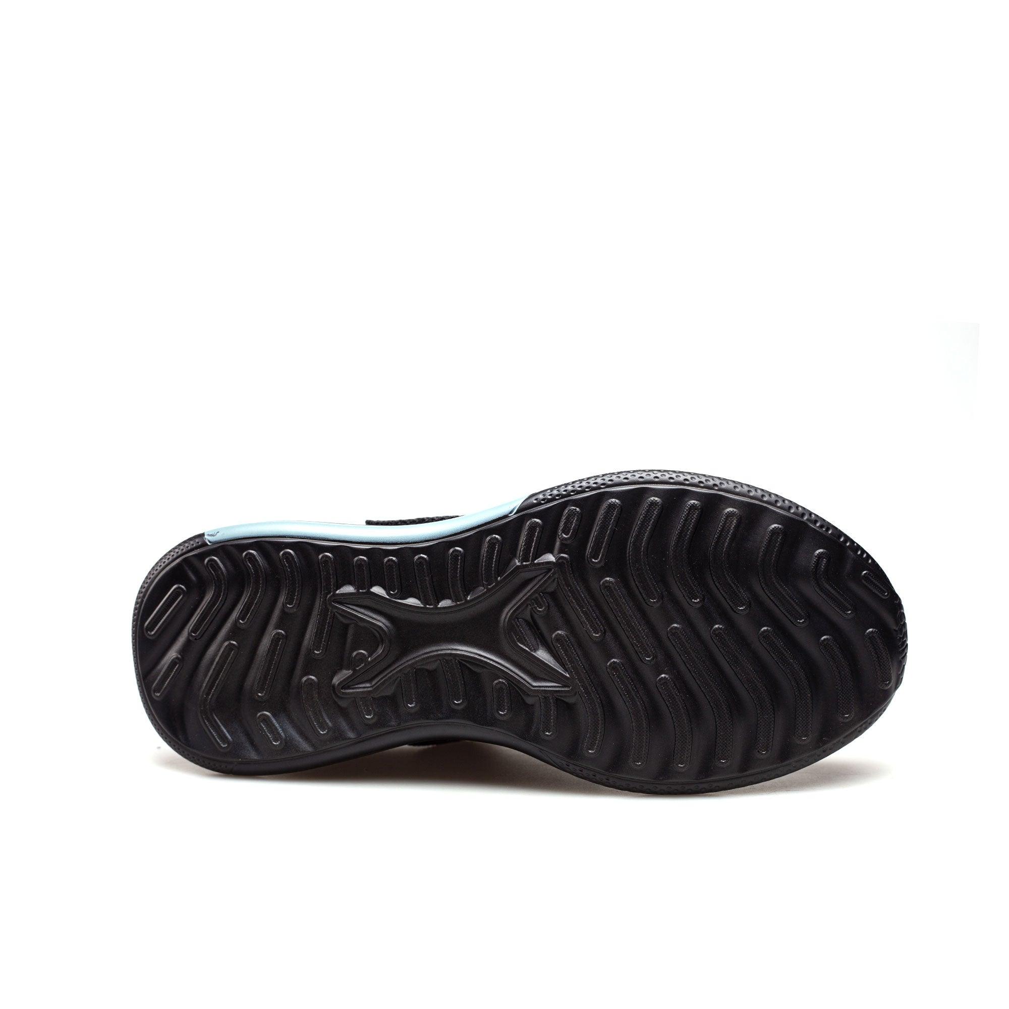 Men's Steel Toe Sneaker - Adjustable Velcro | L017