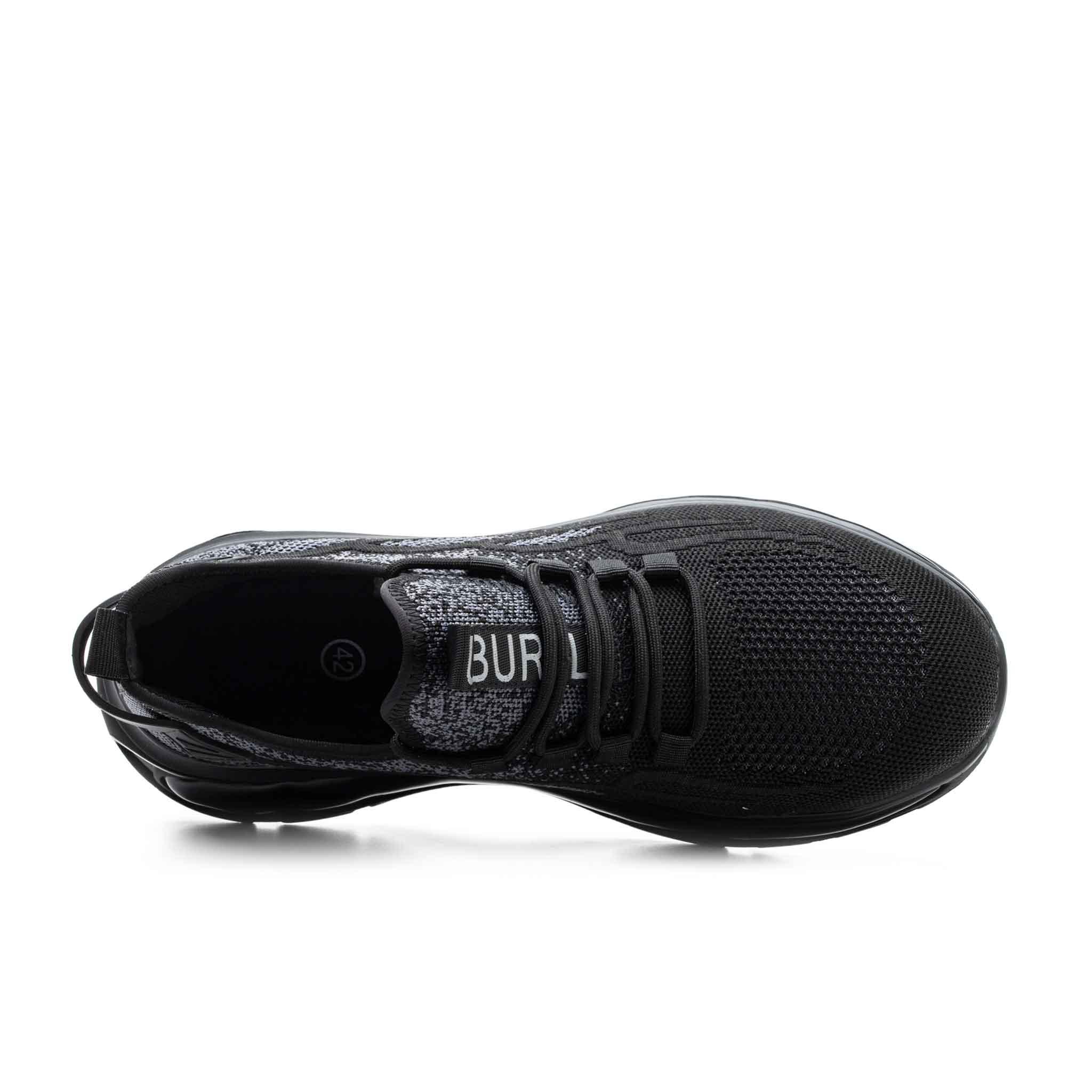 Women's Steel Toe Sneakers - Air Cushion | B188