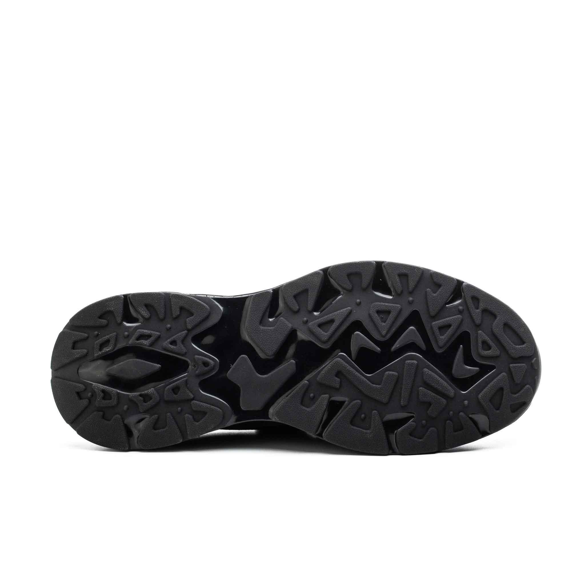 Women's Steel Toe Sneakers - Air Cushion | B188