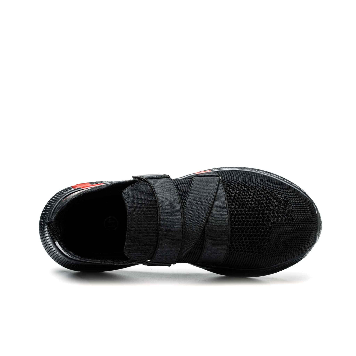 Men's Steel Toe Velcro Sneaker ESD Rated B260 USINEPRO