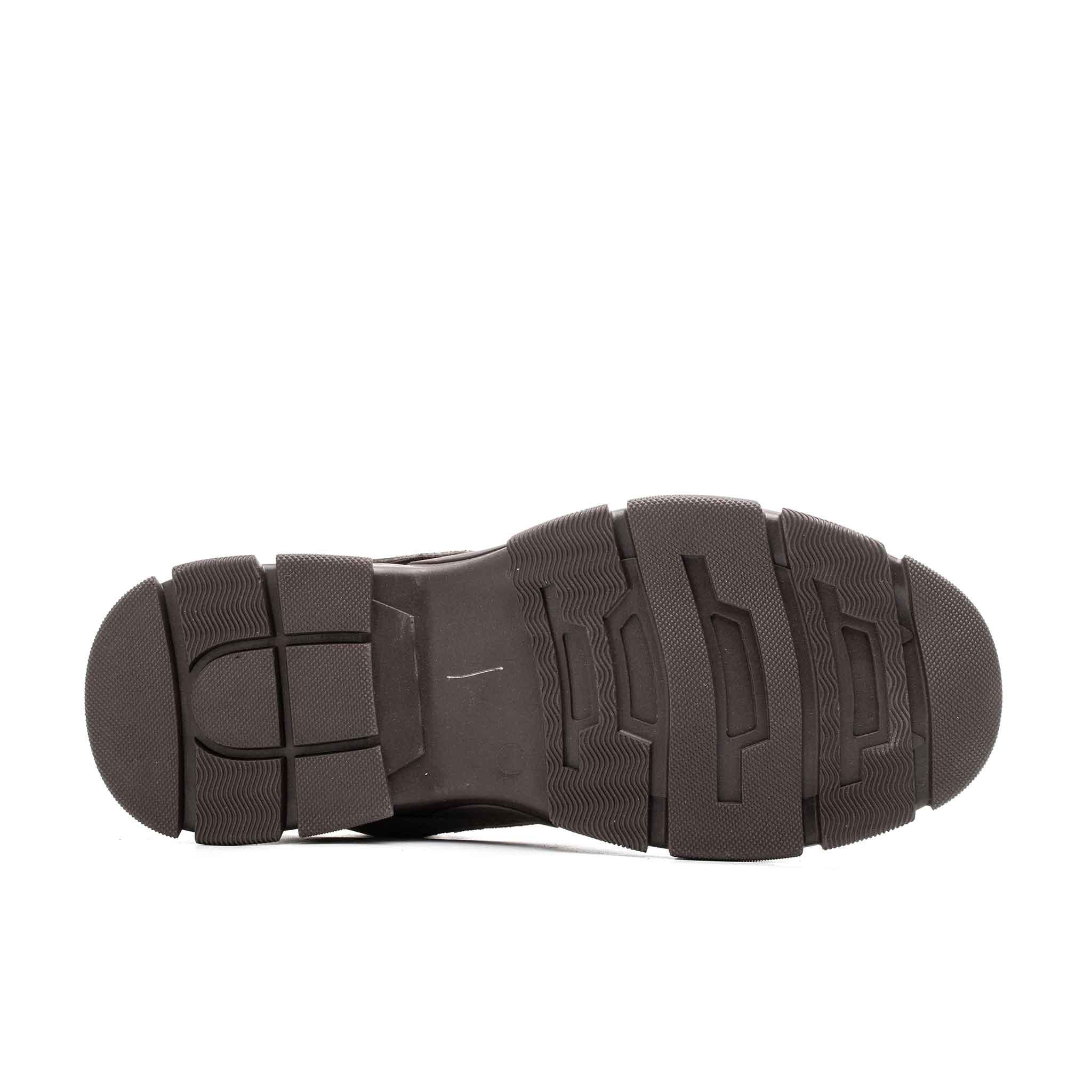 Men's Steel Toe Welding Boots - Adjustable Closure | B272