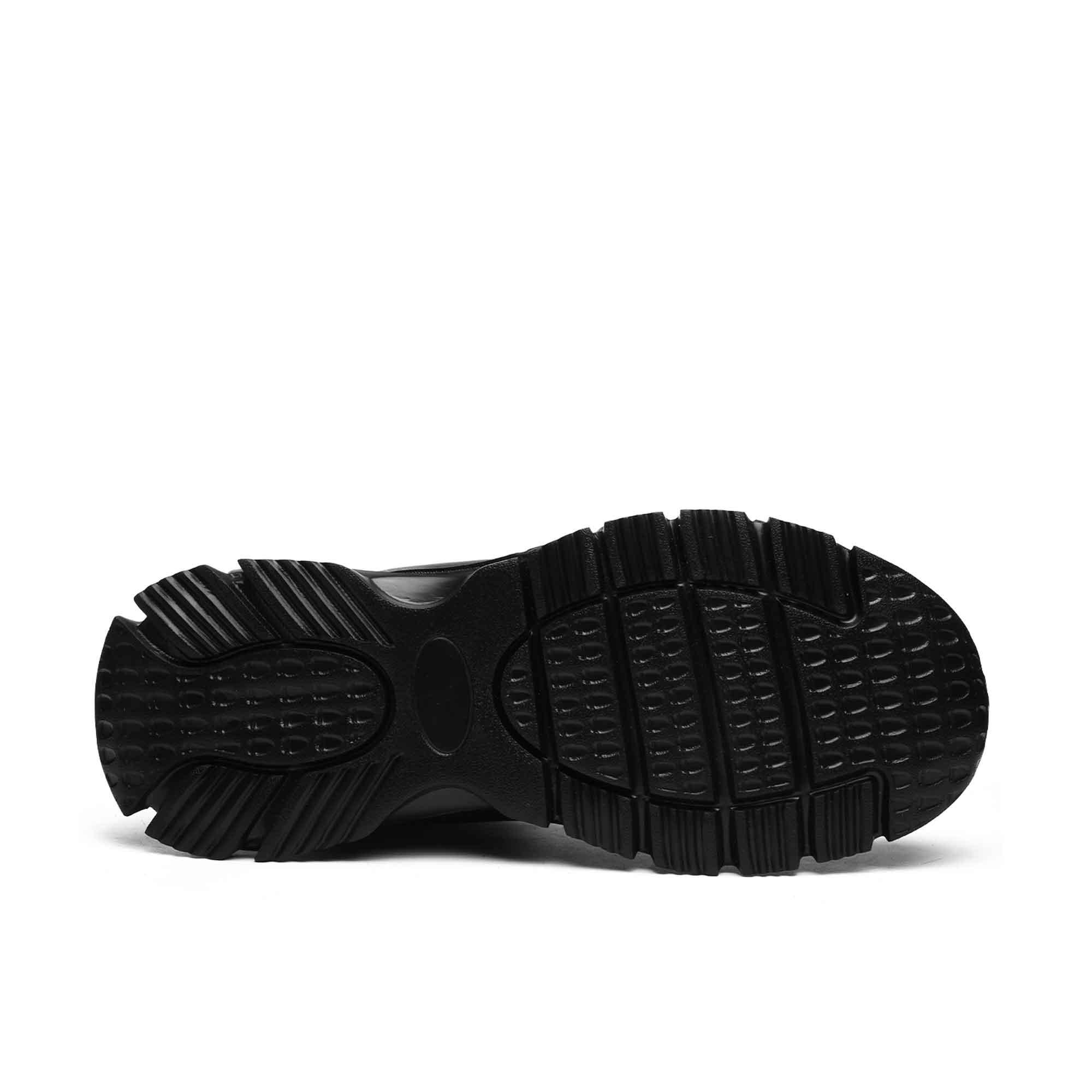 Men's Steel Toe Work Boots - Slip Resistant | B311