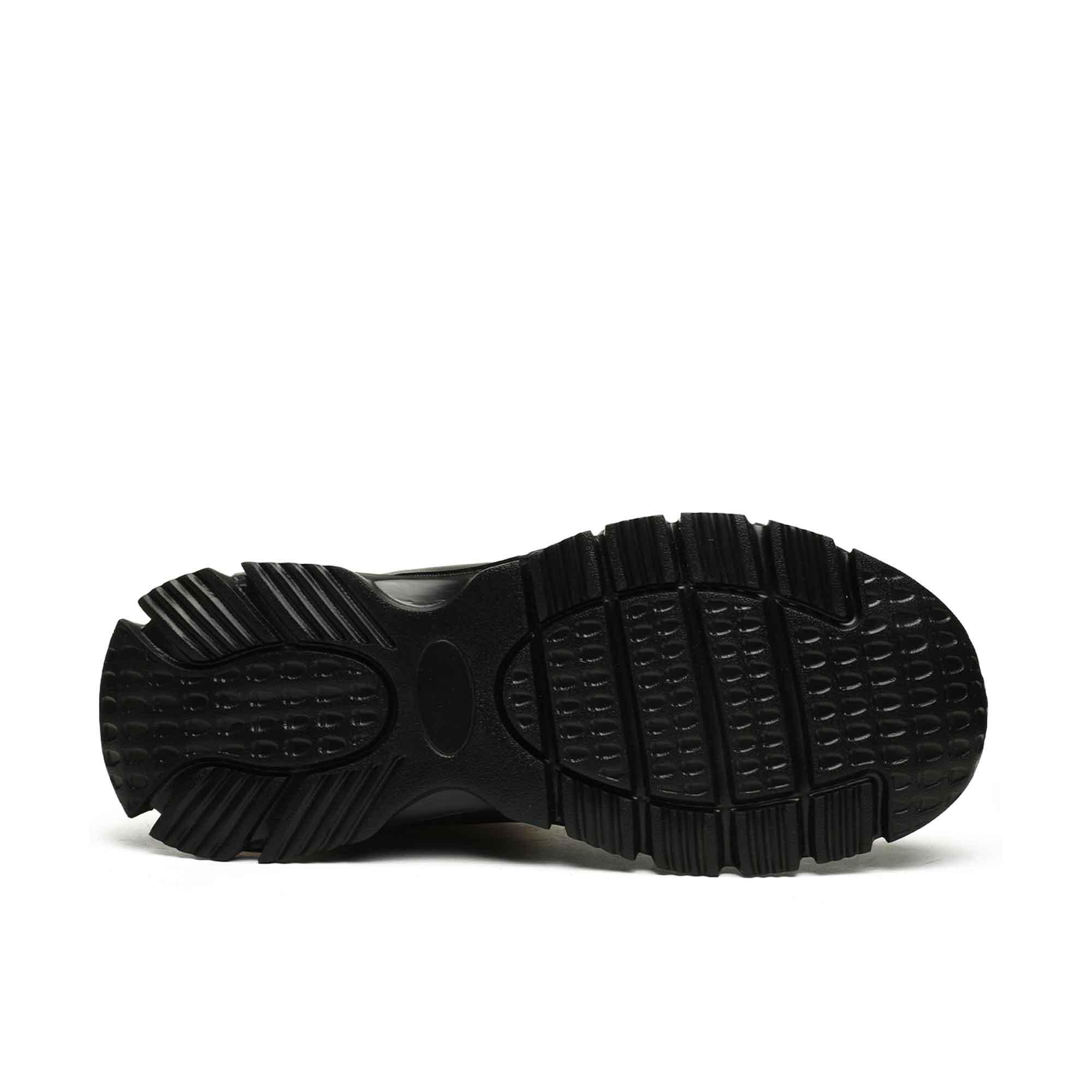 Men's Steel Toe Work Boots - Slip Resistant | B311