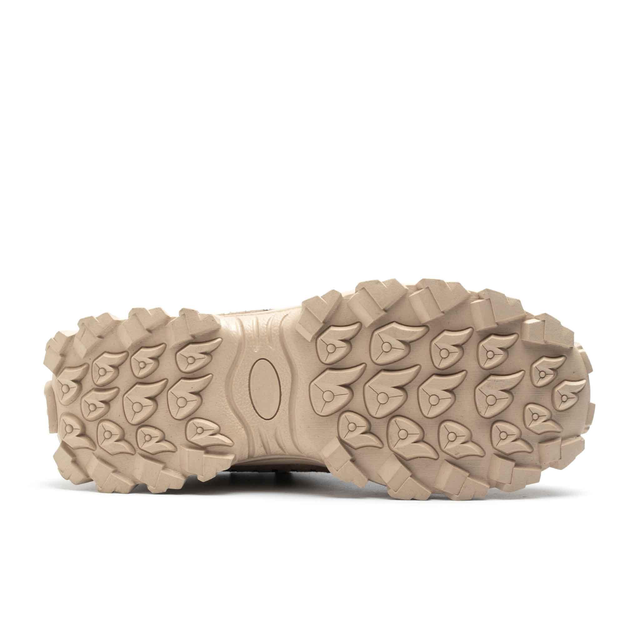 Men's Steel Toe Work Shoes - Slip Resistant | B248