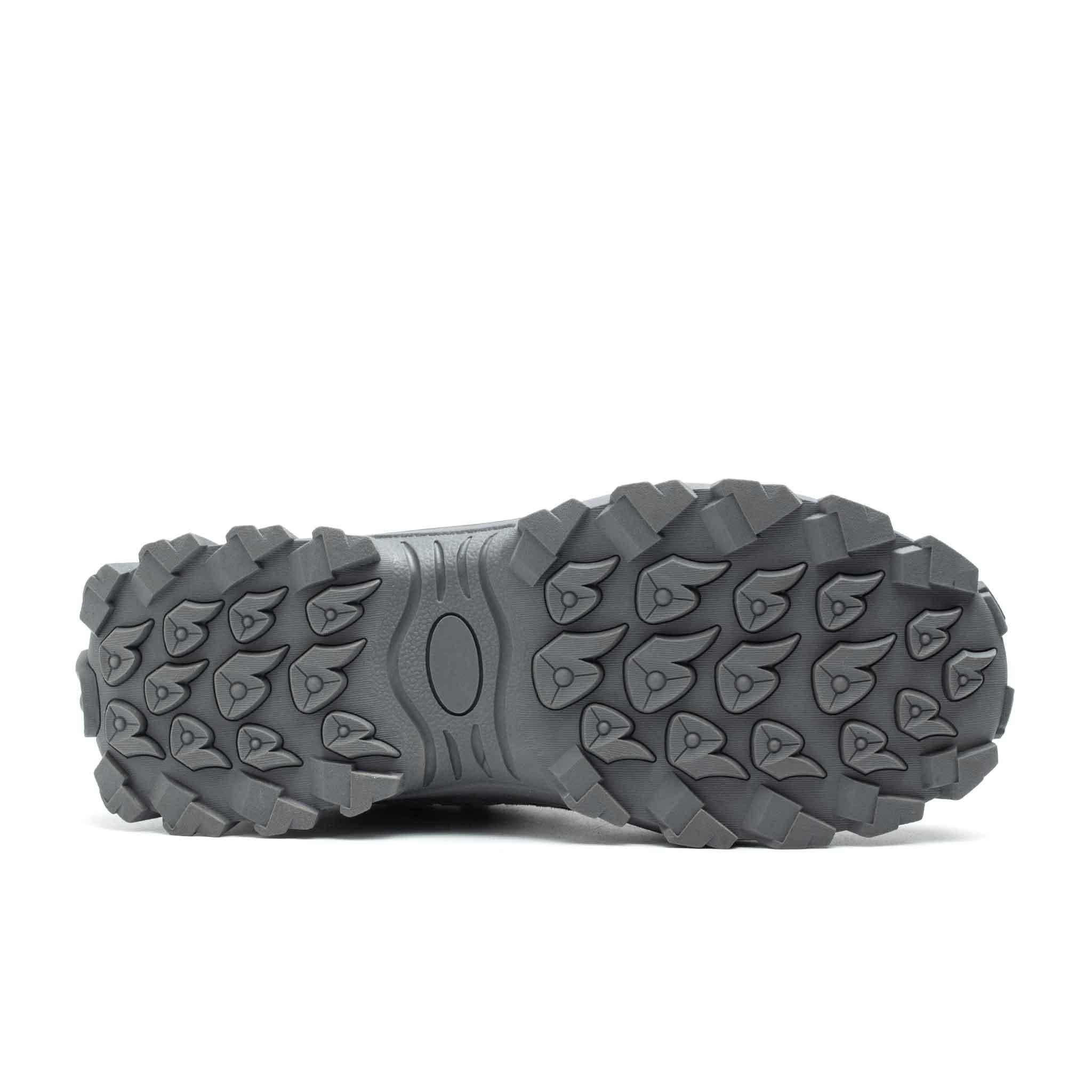 Men's Steel Toe Work Shoes - Slip Resistant | B248