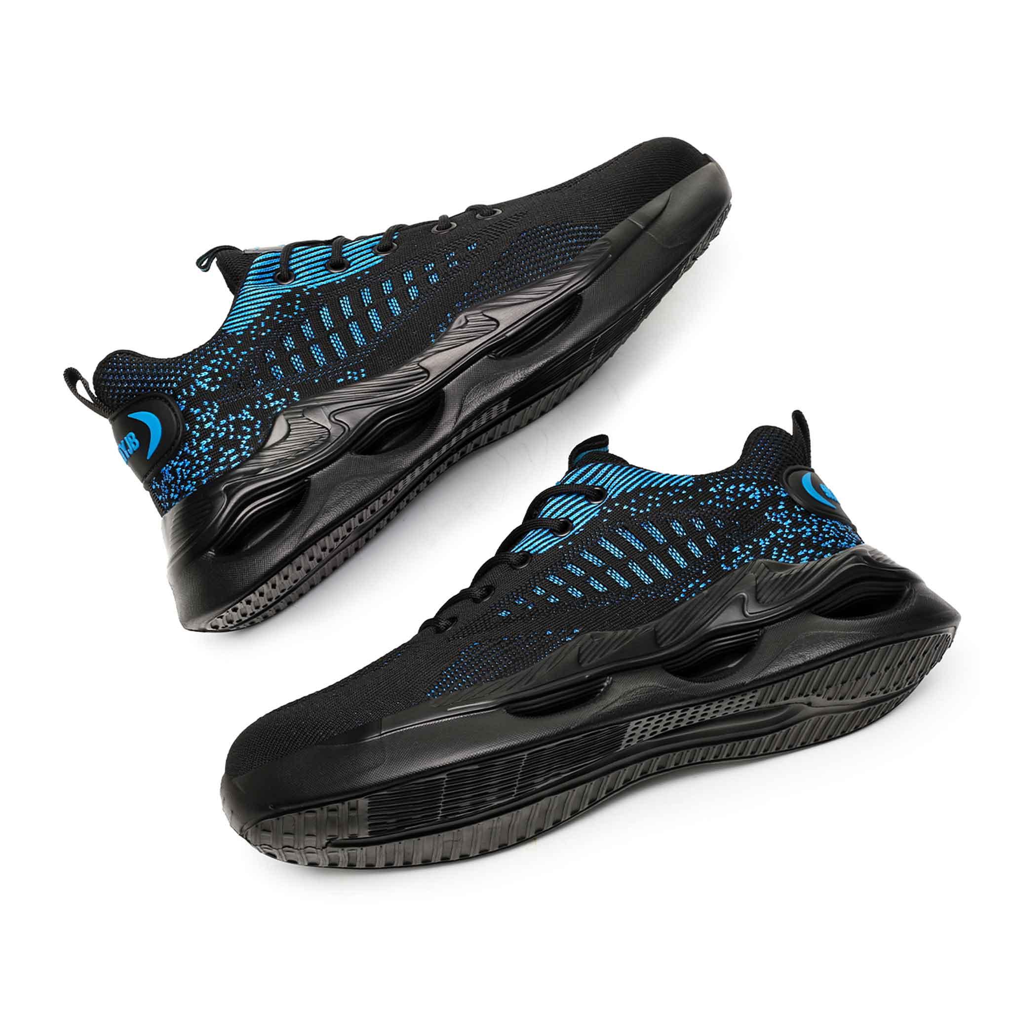 Men's Steel Toe Work Sneakers - Lightweight | B279