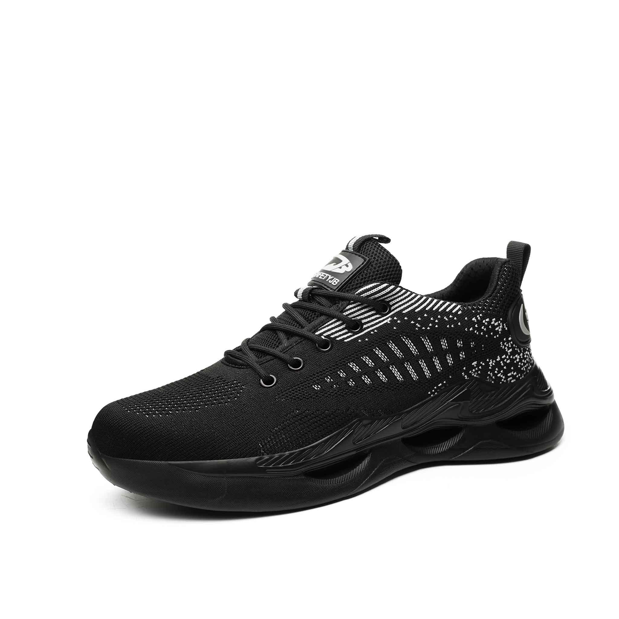 Men's Steel Toe Work Sneakers - Lightweight | B279