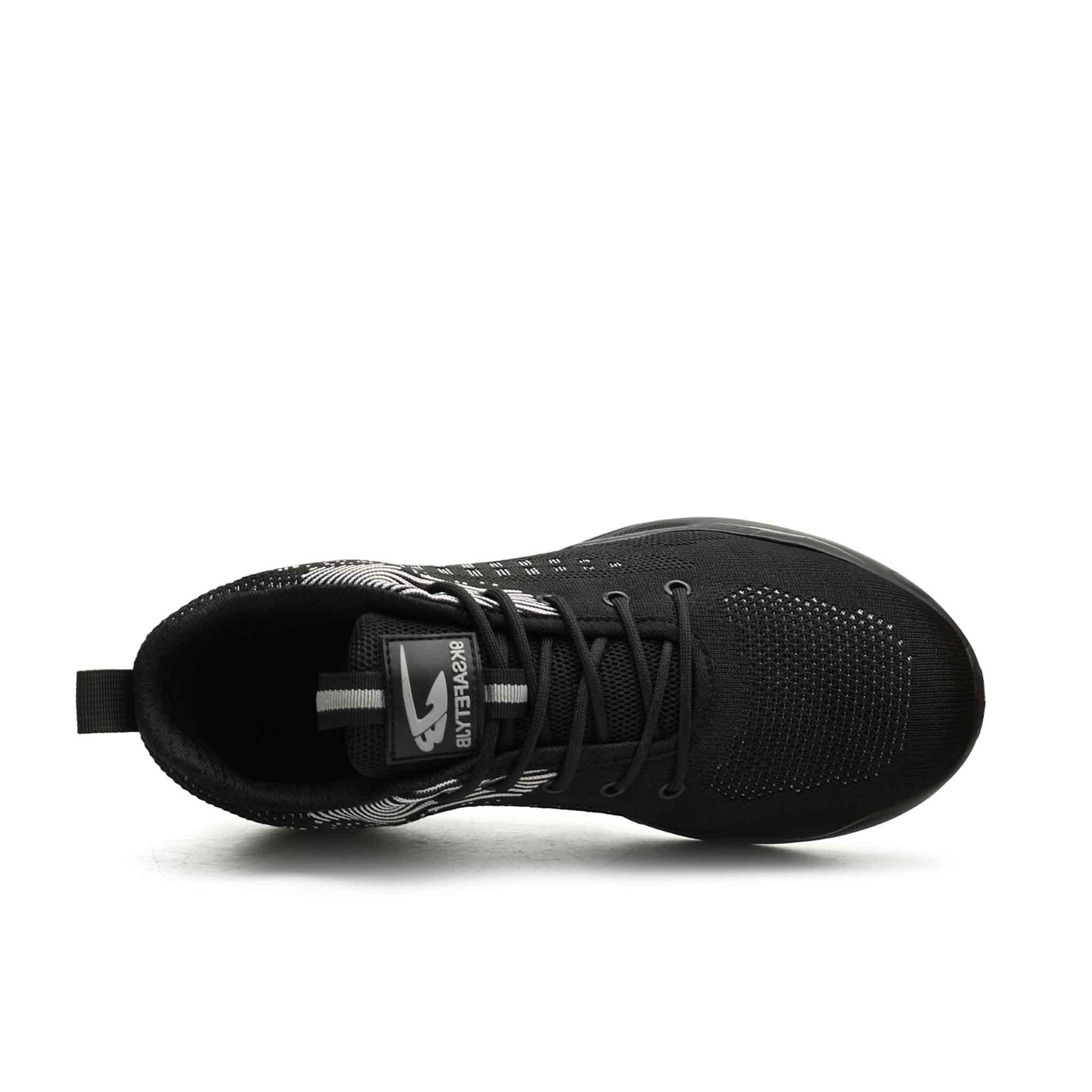 Men's Steel Toe Work Sneakers - Lightweight | B279