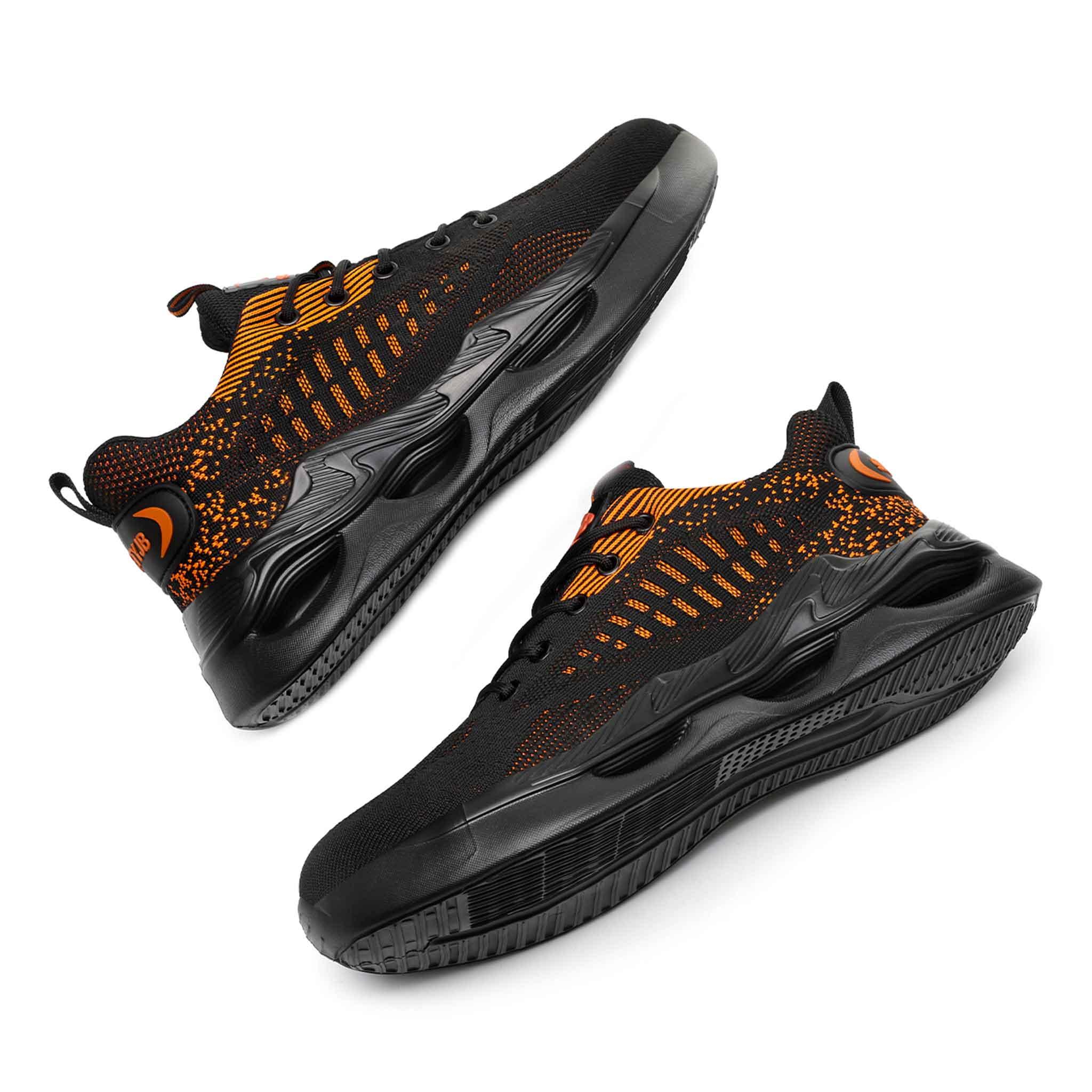 Men's Steel Toe Work Sneakers - Lightweight | B279