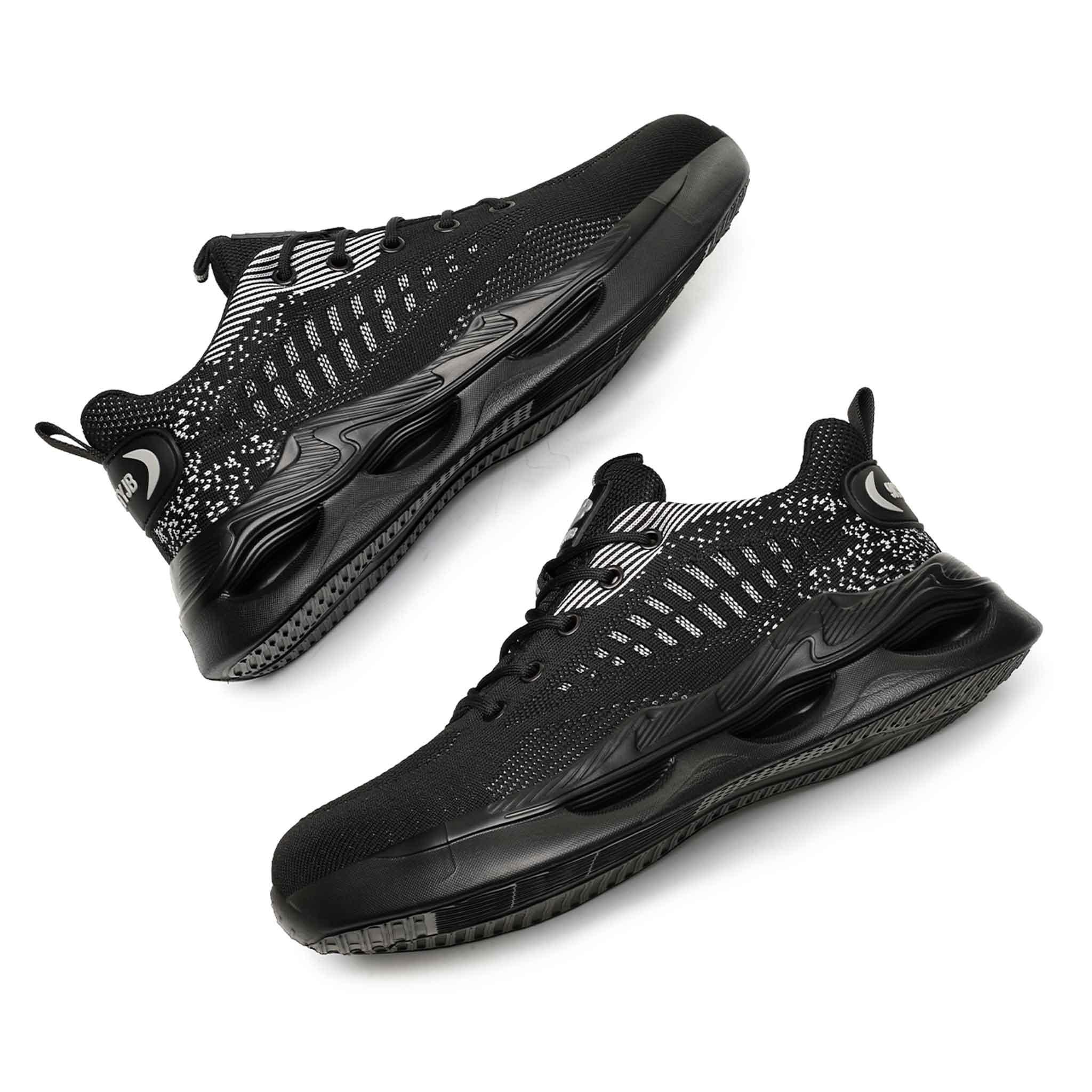 Men's Steel Toe Work Sneakers - Lightweight | B279