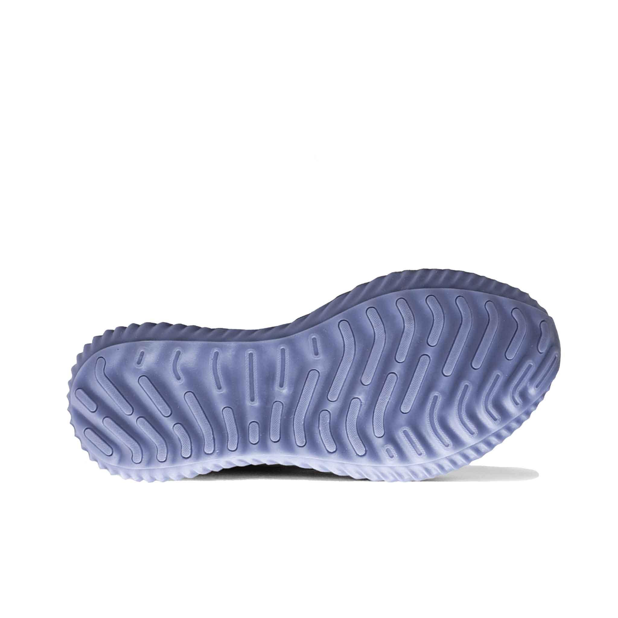 Men's Stylish Blue Steel Toe Sneakers - Lightweight & Protective | B245