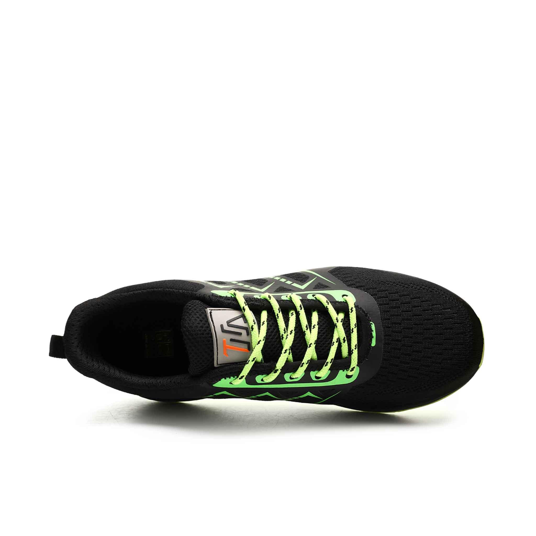 Men's Trendy Steel Toe Sneakers - Breathable | B273