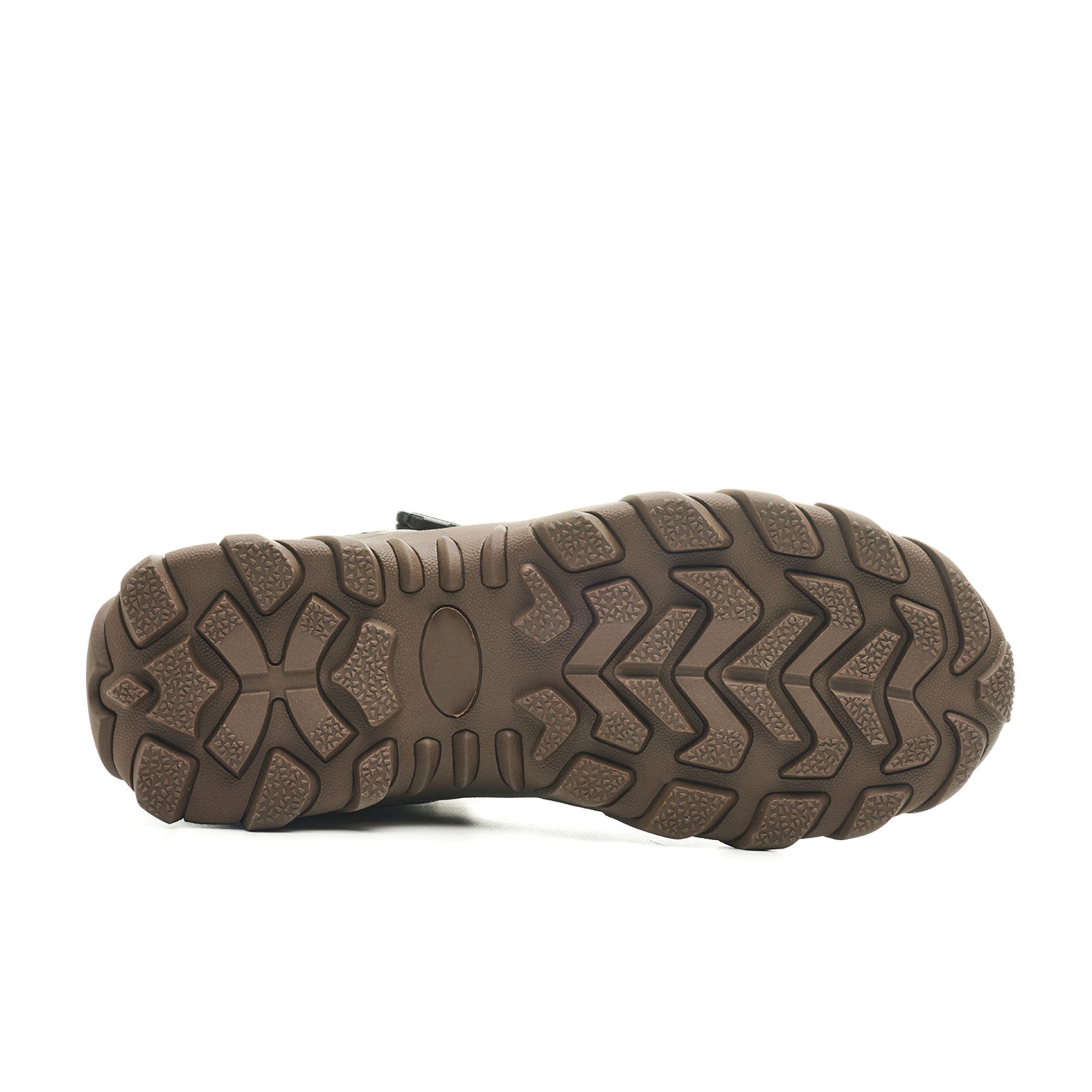 Men's Waterproof Steel Toe Heavy-duty Work Boots -Slip Resistant | B349