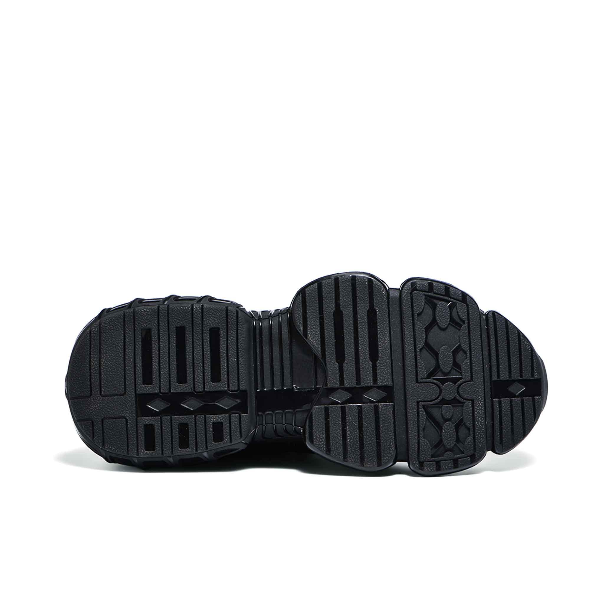 Women's Breathable Steel Toe Sneakers - Knob Lacing System | B292