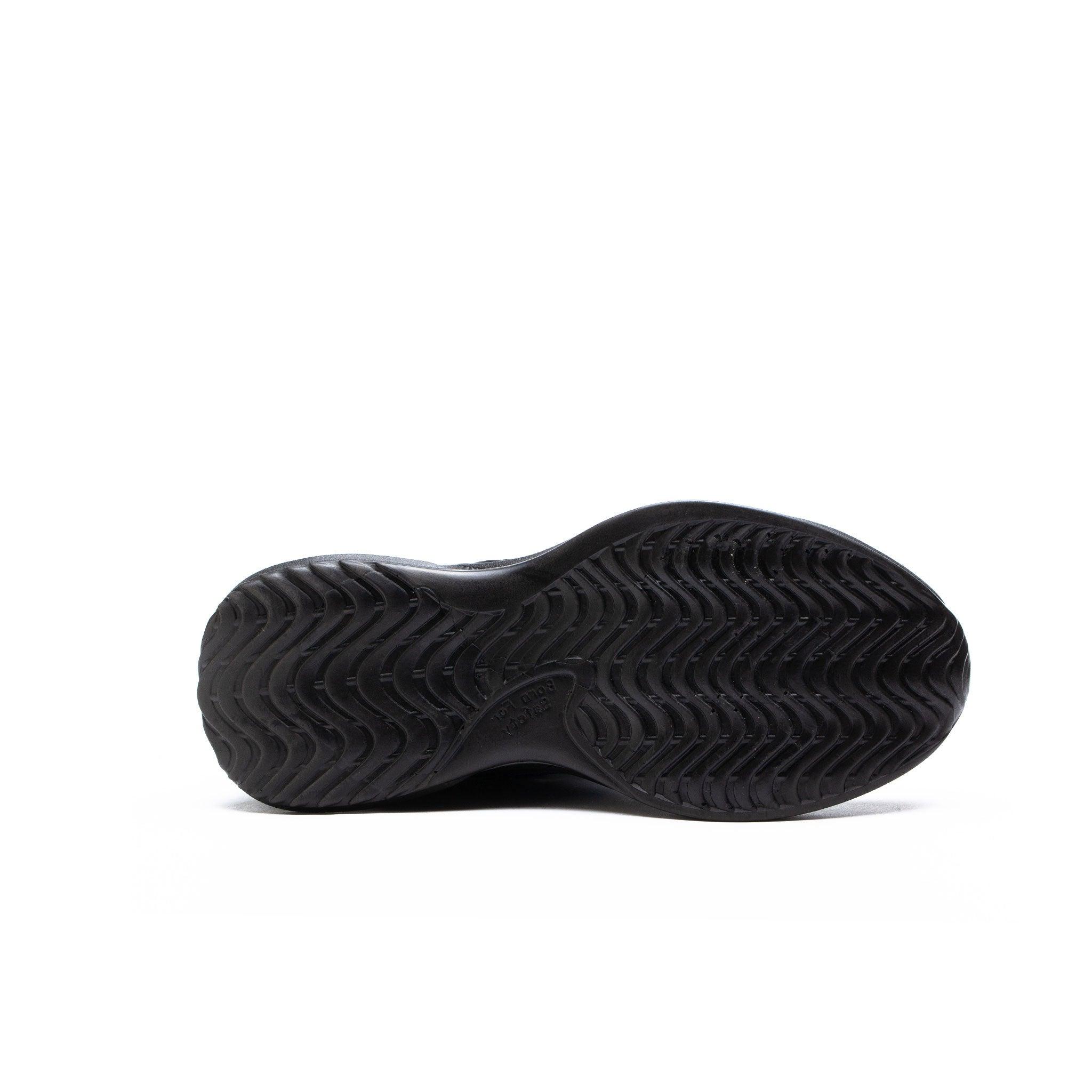 Women's 8-Inch Ultimate Work Boots - Slip-Resistant | B283