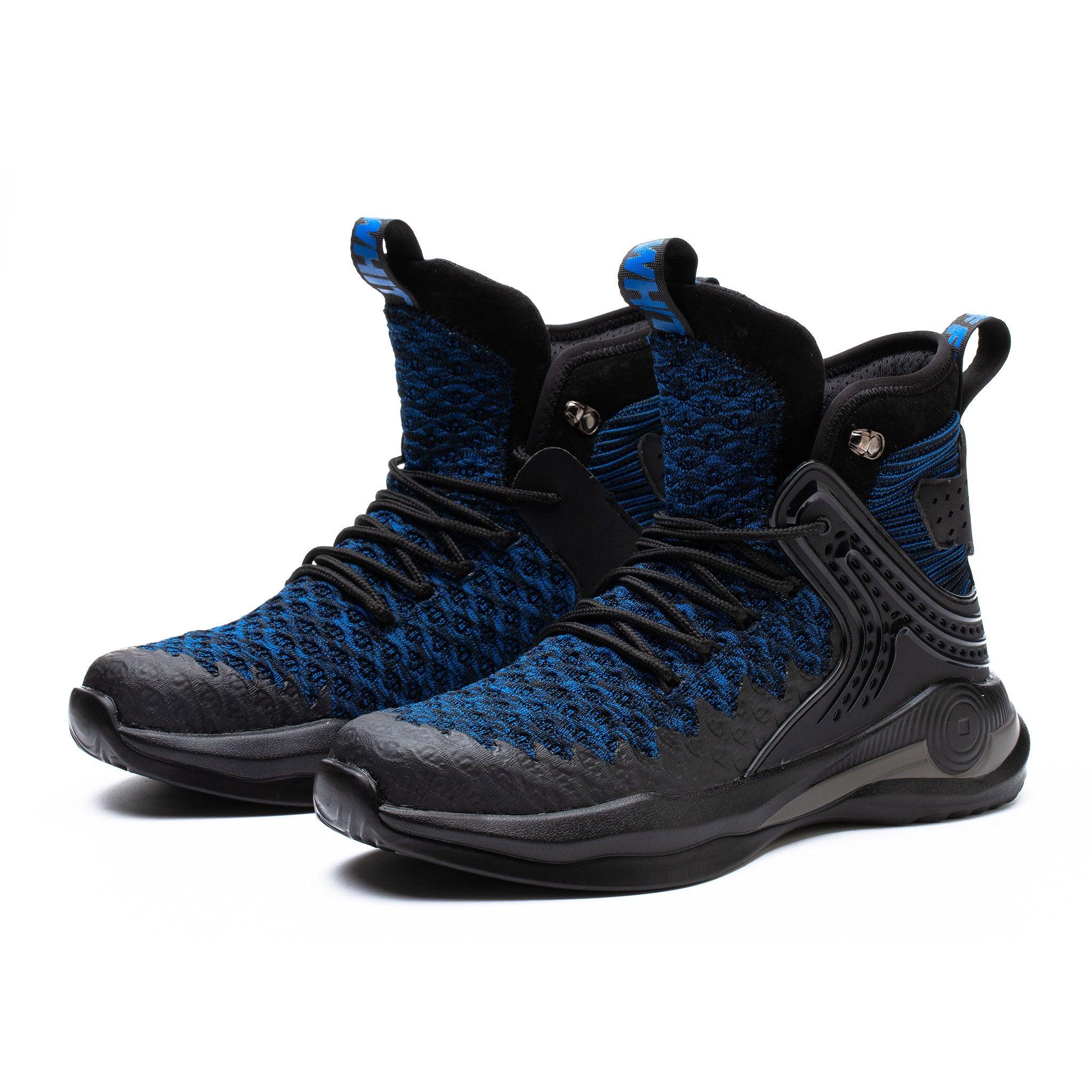 Women's 8-Inch Ultimate Work Boots - Slip-Resistant | B283