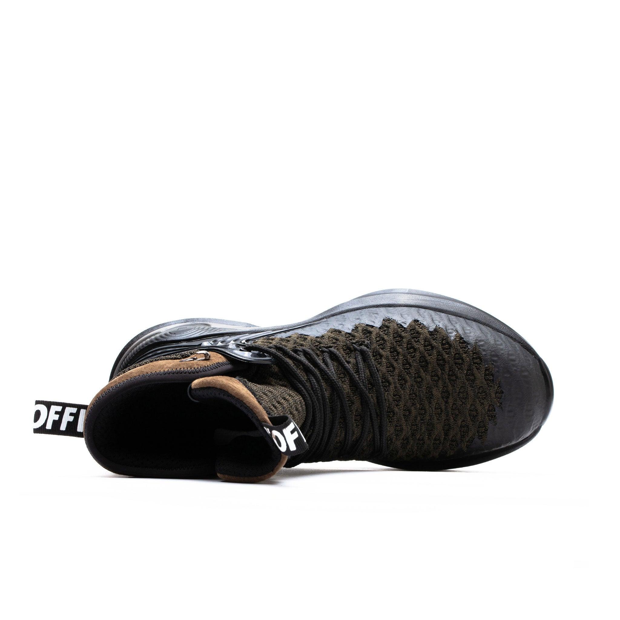 Women's 8-Inch Ultimate Work Boots - Slip-Resistant | B283