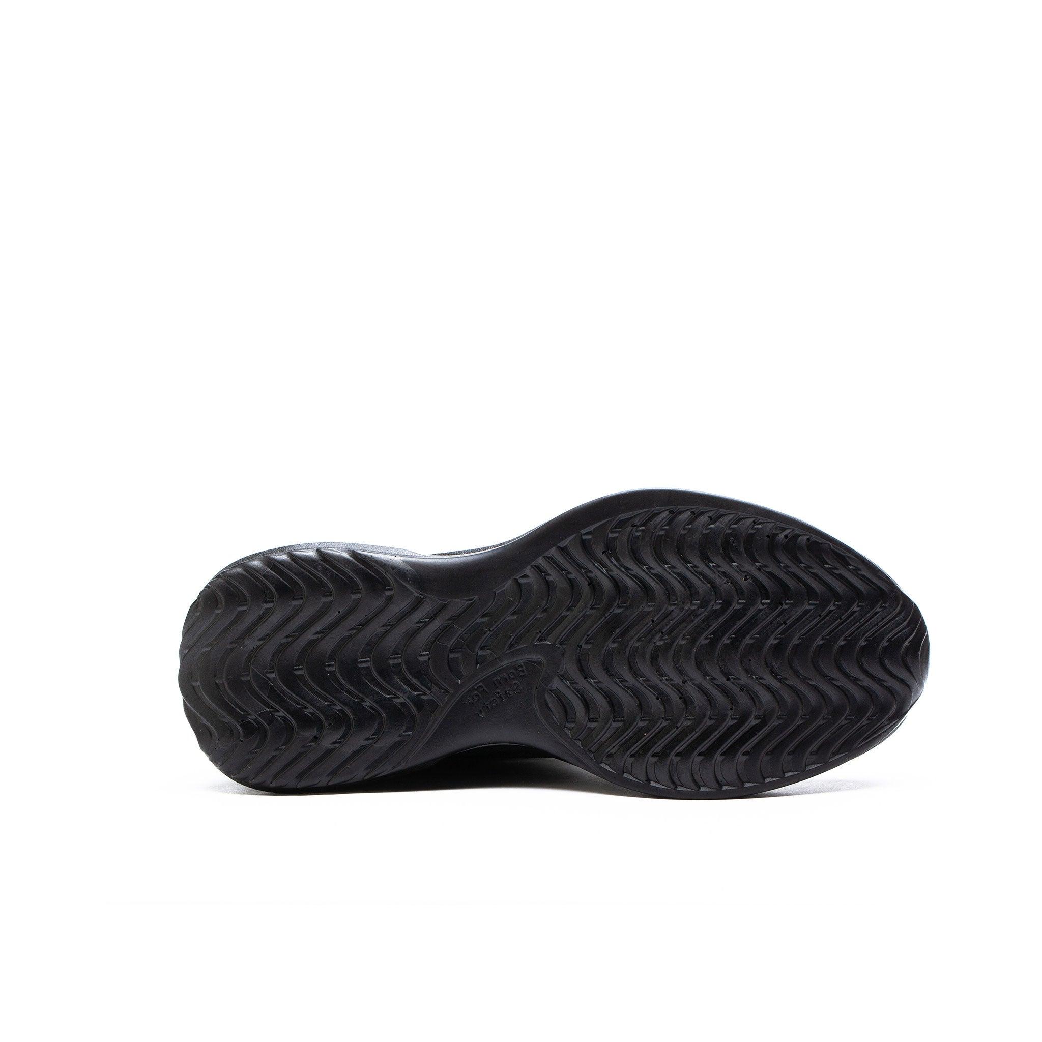 Women's 8-Inch Ultimate Work Boots - Slip-Resistant | B283