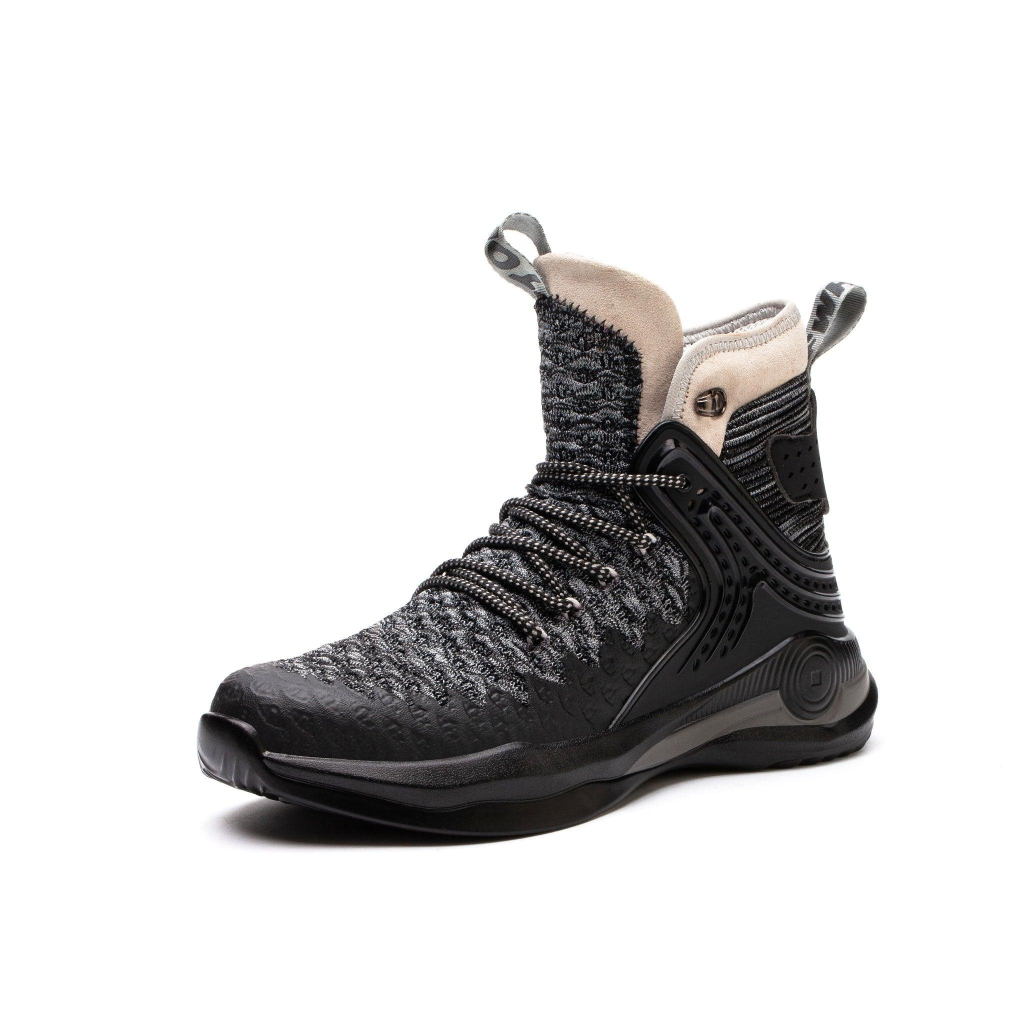 Women's 8-Inch Ultimate Work Boots - Slip-Resistant | B283