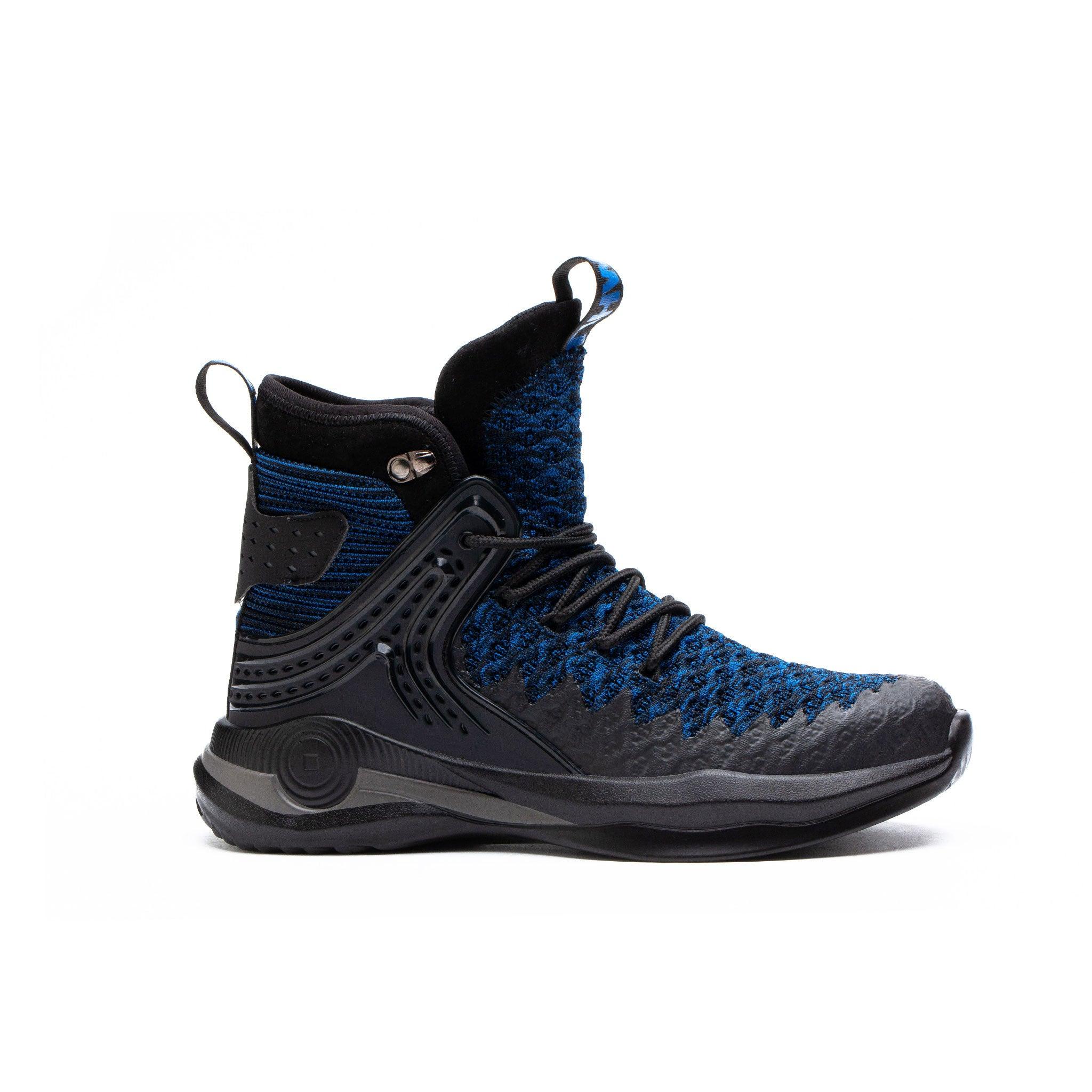 Women's 8-Inch Ultimate Work Boots - Slip-Resistant | B283