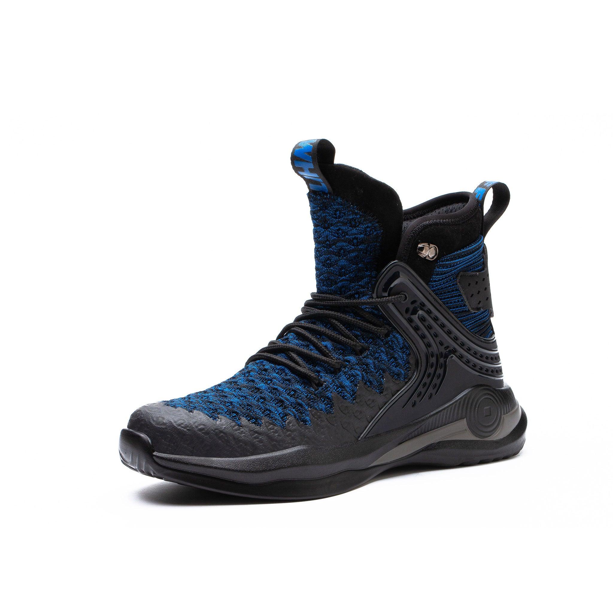 Women's 8-Inch Ultimate Work Boots - Slip-Resistant | B283