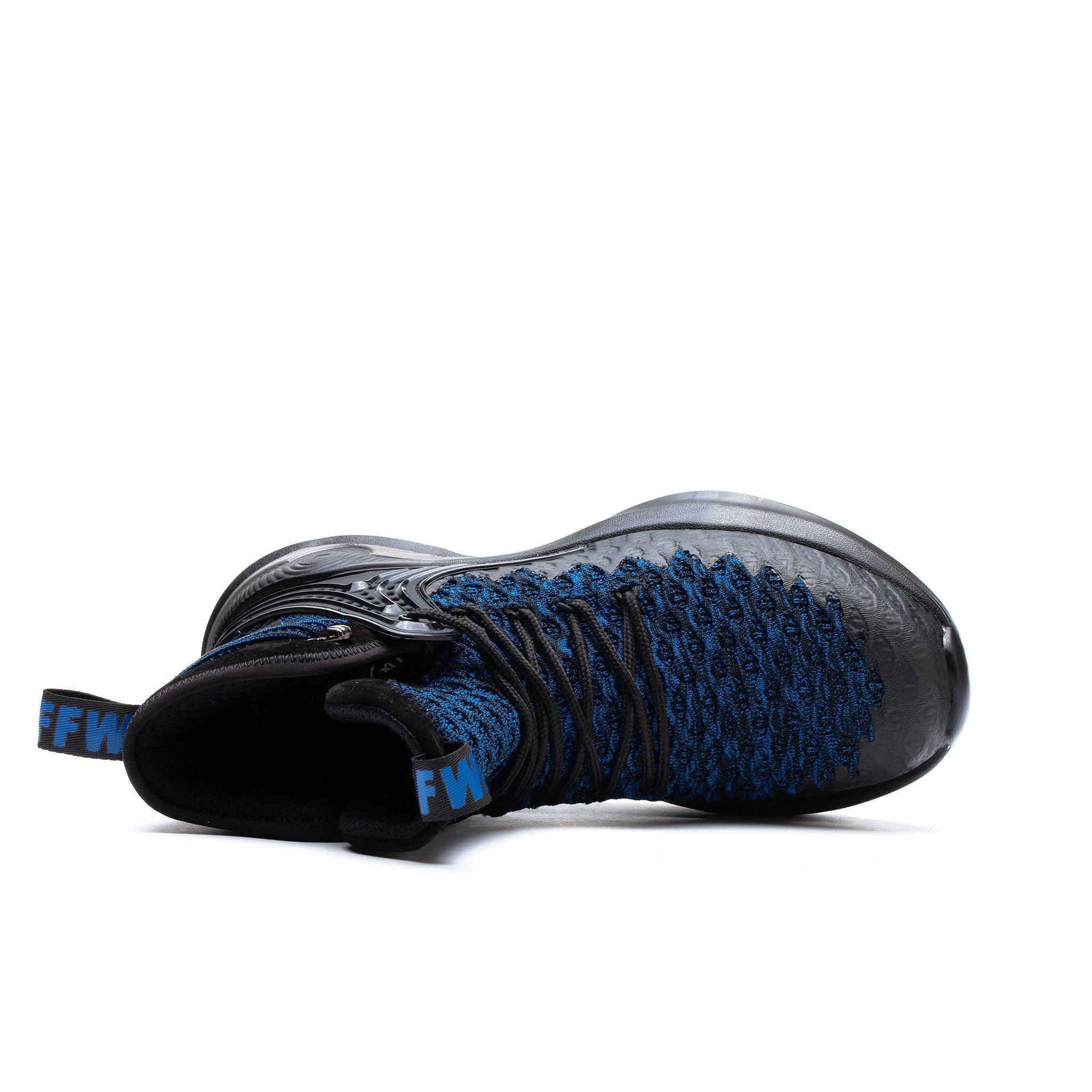 Women's 8-Inch Ultimate Work Boots - Slip-Resistant | B283