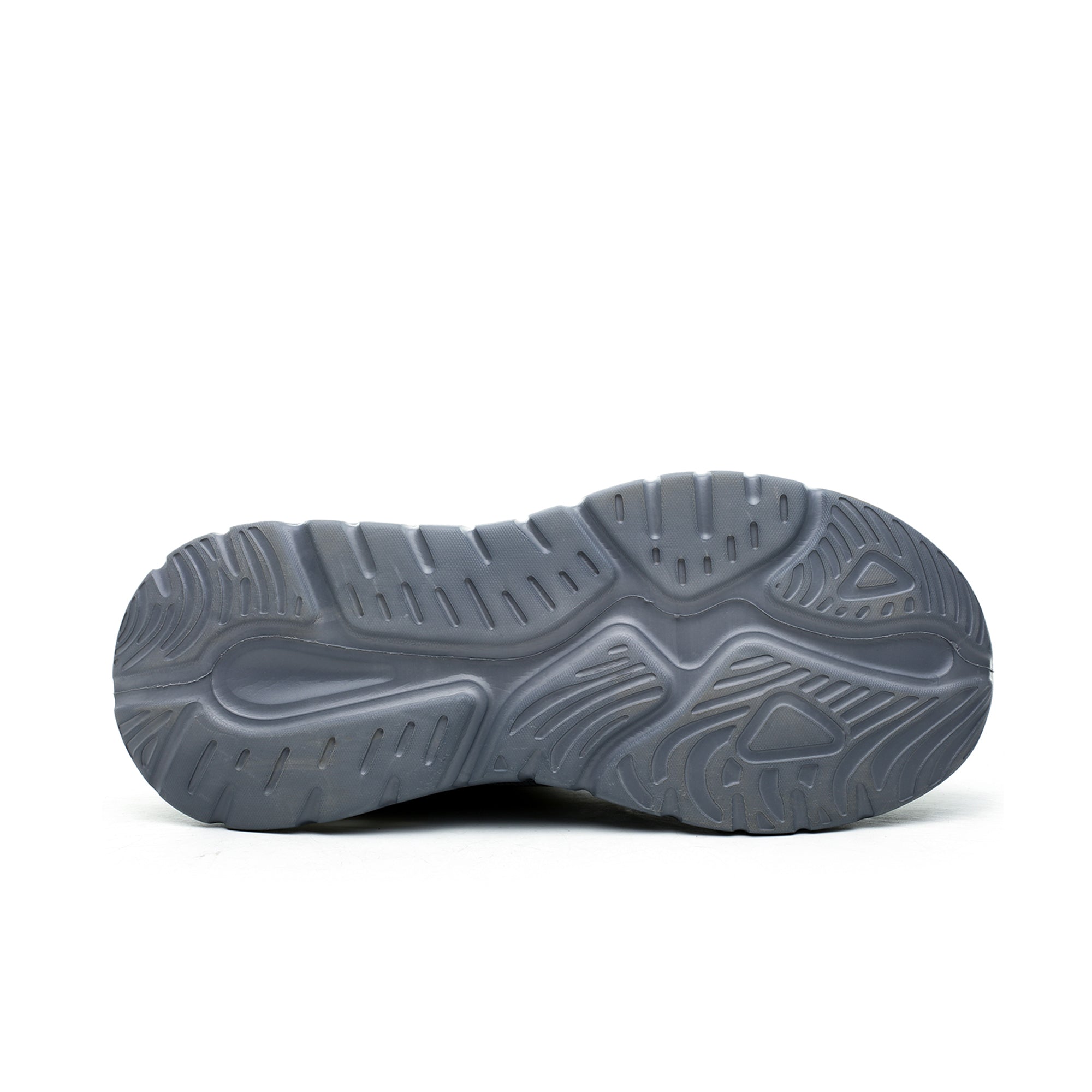 Women's Air Cushioned Steel Toe Work Sneakers - Dial Lacing | B347