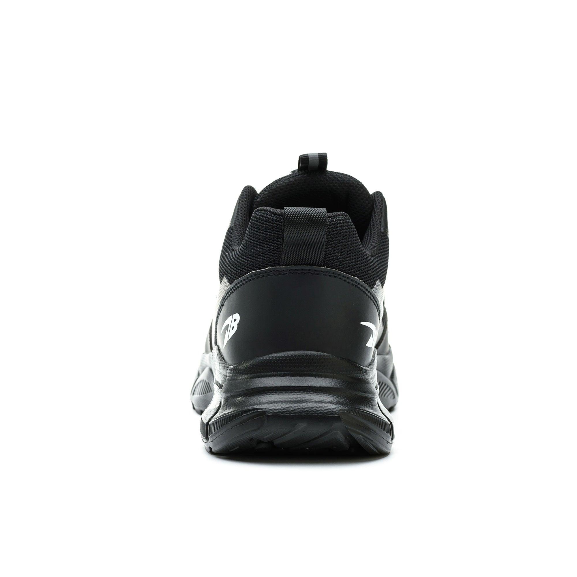 Women's AirFlow Steel Toe Sneakers - Fast-tie Dial Lacing | B326